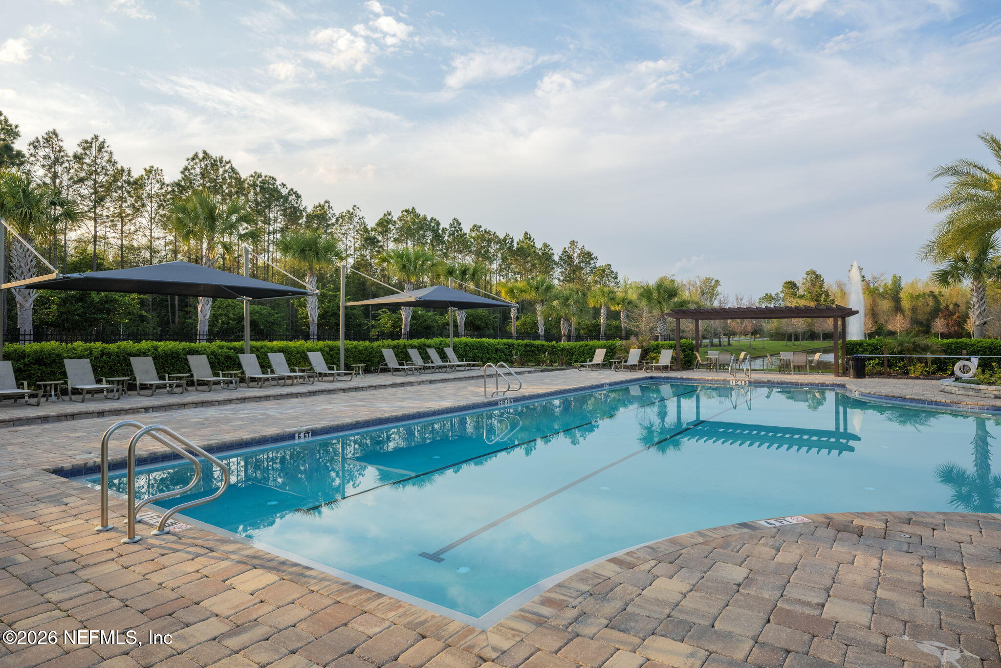 27 Honey Blossom Road St. Johns, FL 32259 - Photo 105 of 111 Pool