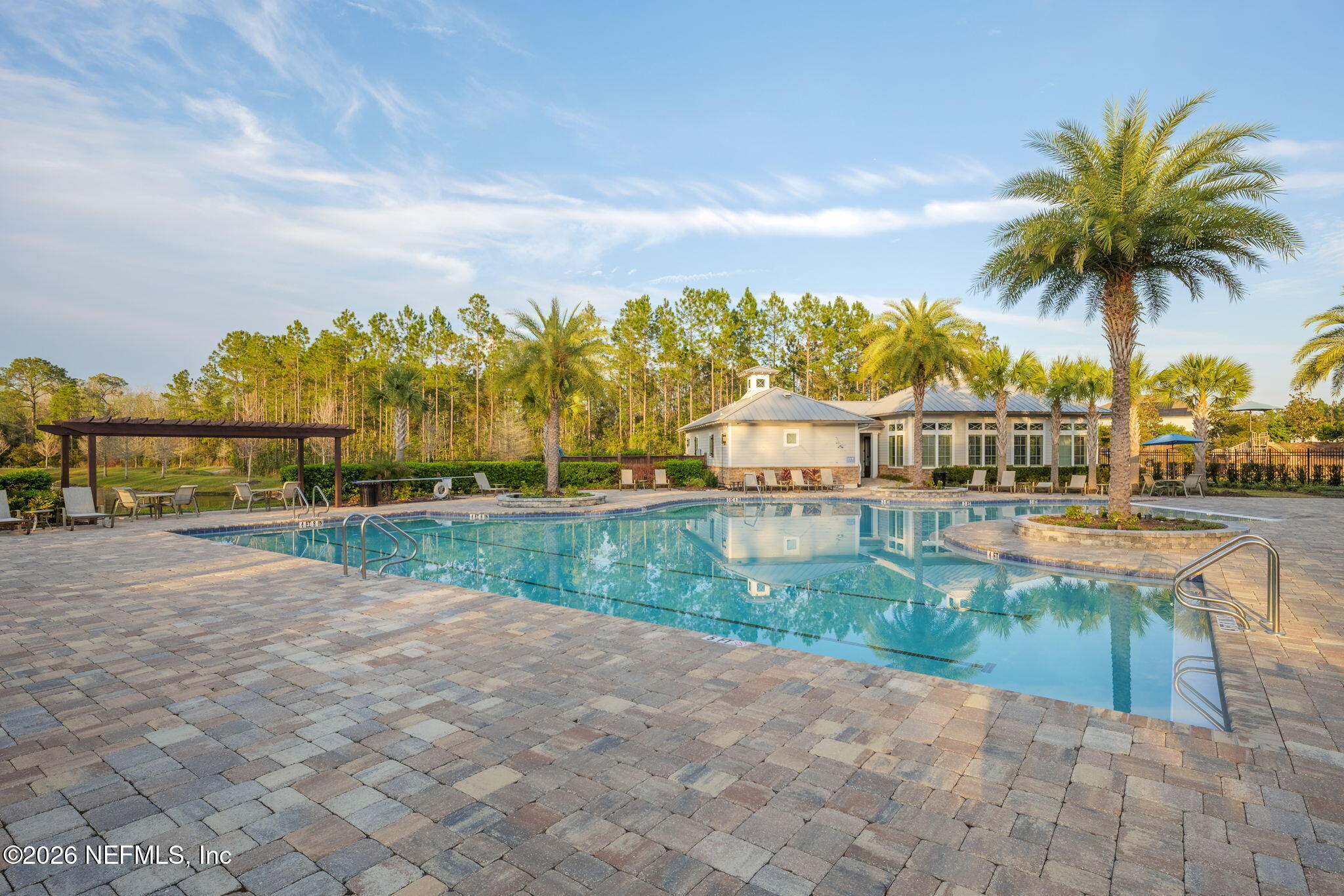 27 Honey Blossom Road St. Johns, FL 32259 - Photo 106 of 111 Pool