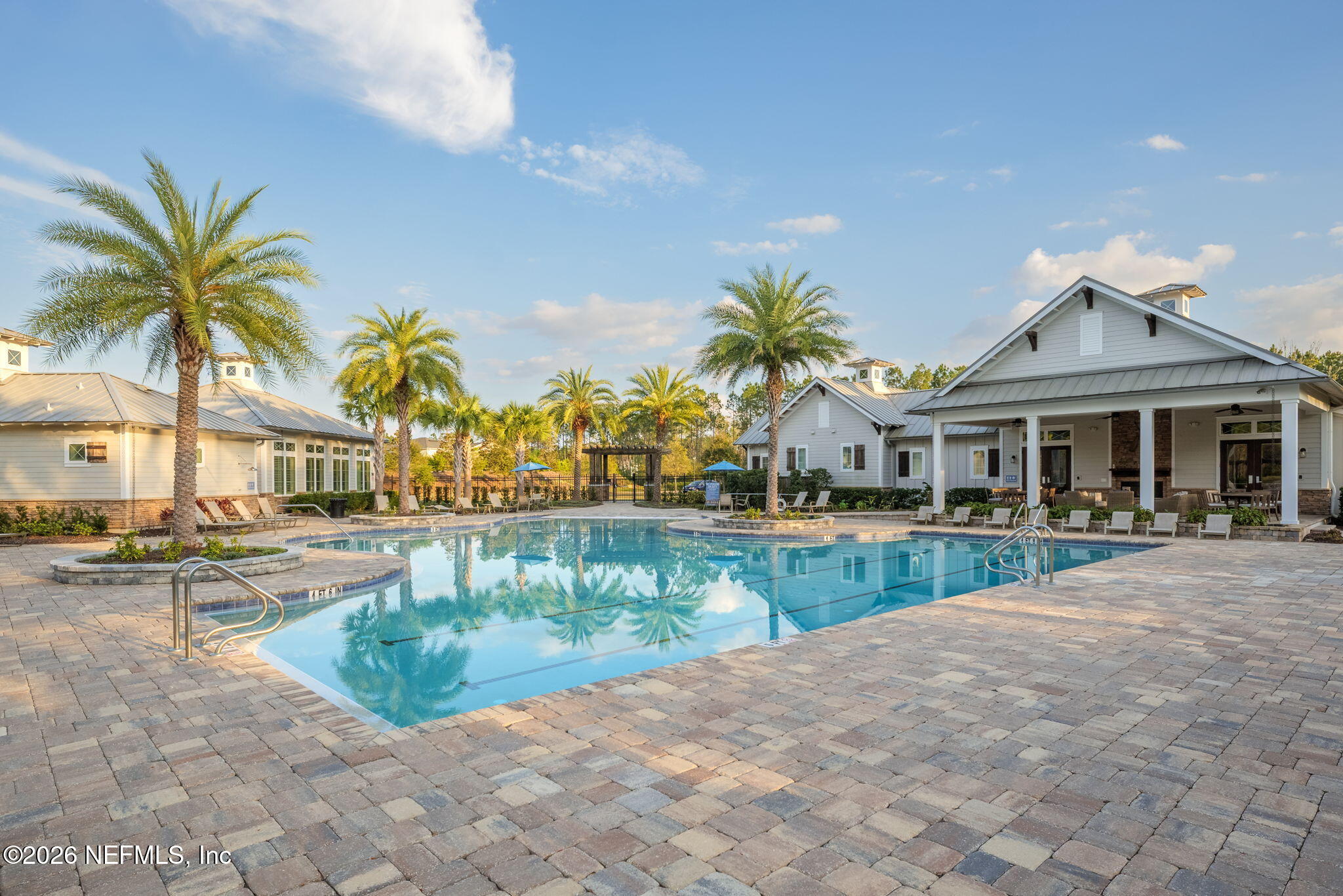 27 Honey Blossom Road St. Johns, FL 32259 - Photo 107 of 111 Pool