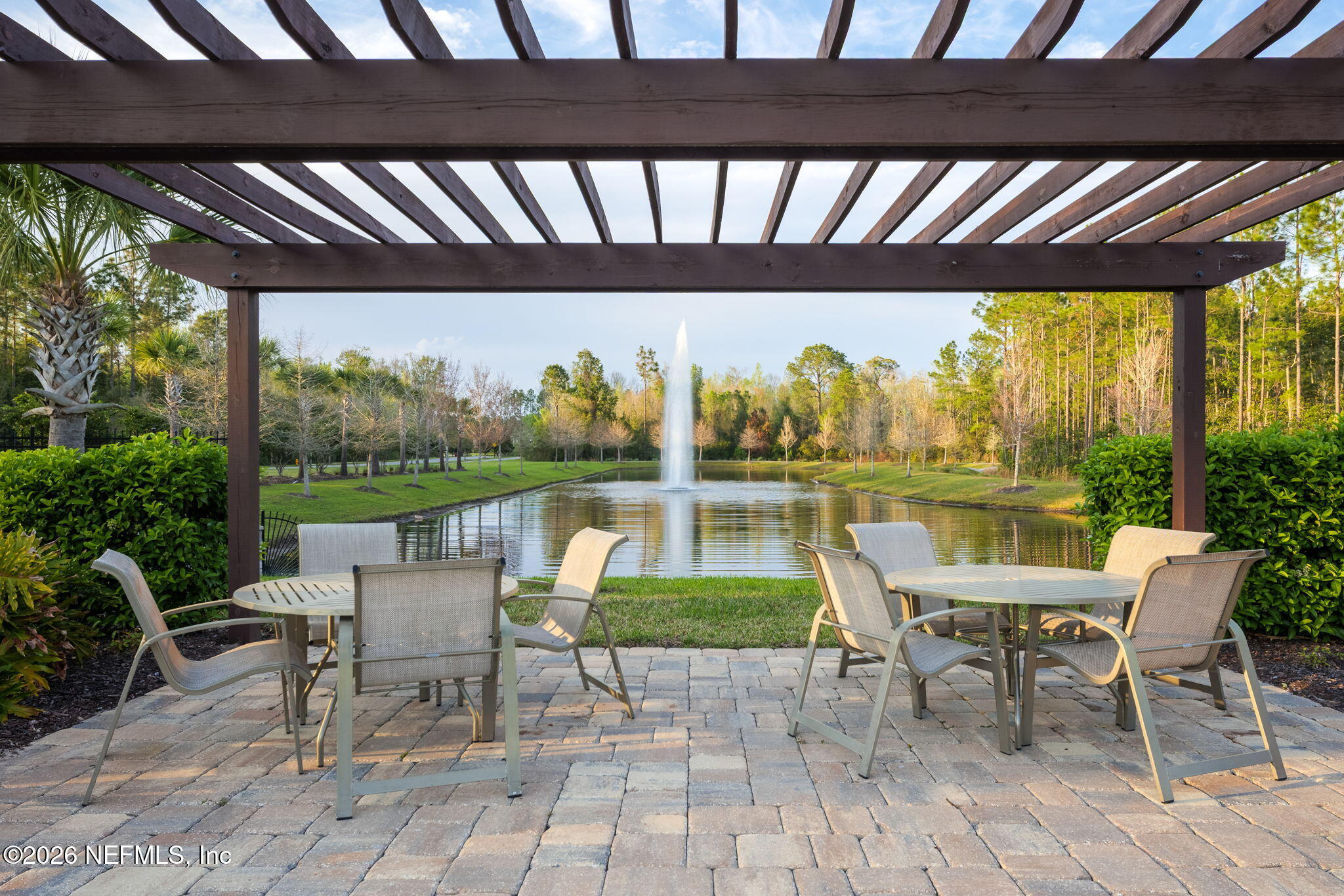 27 Honey Blossom Road St. Johns, FL 32259 - Photo 108 of 111 Paradise