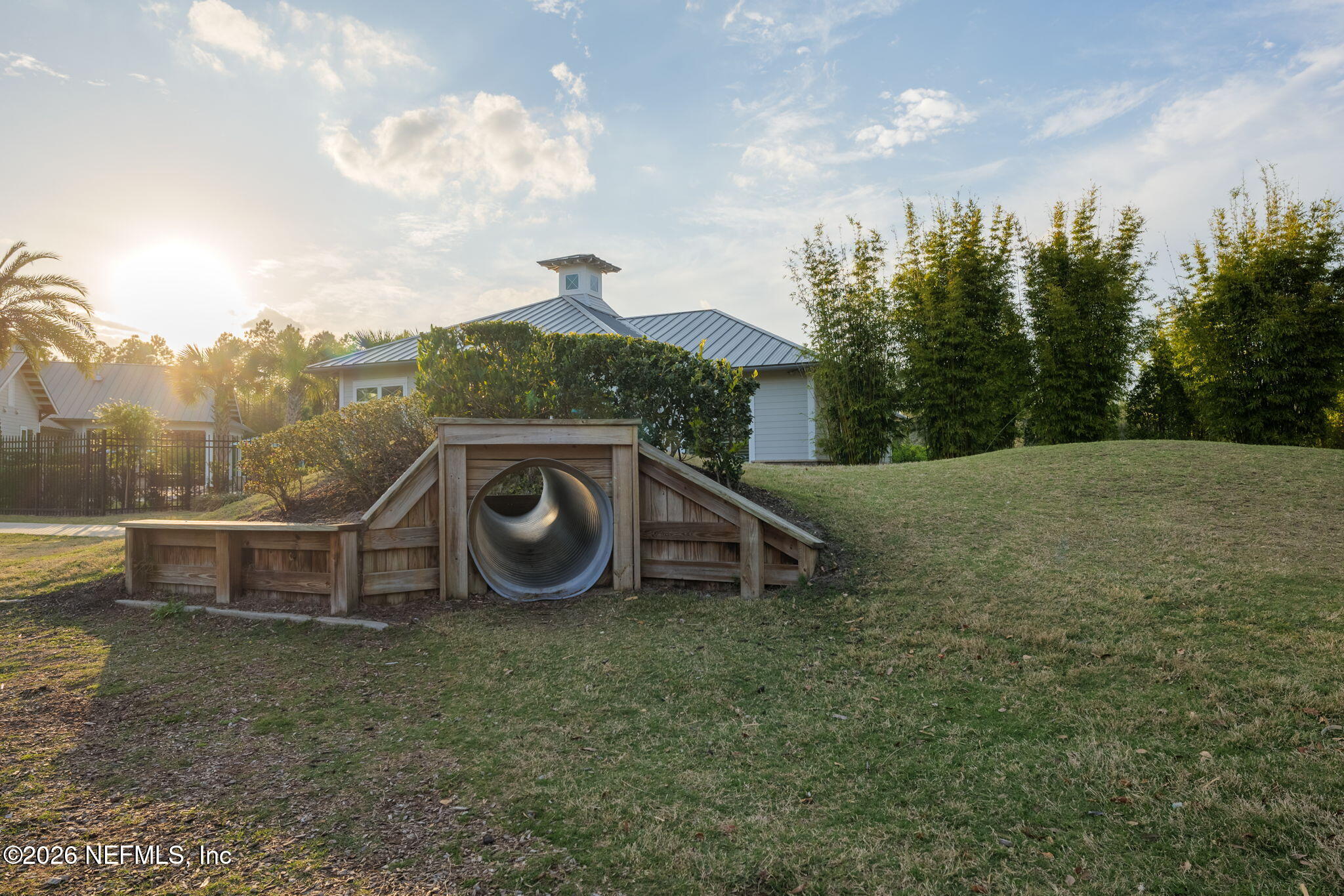 27 Honey Blossom Road St. Johns, FL 32259 - Photo 110 of 111 Playground