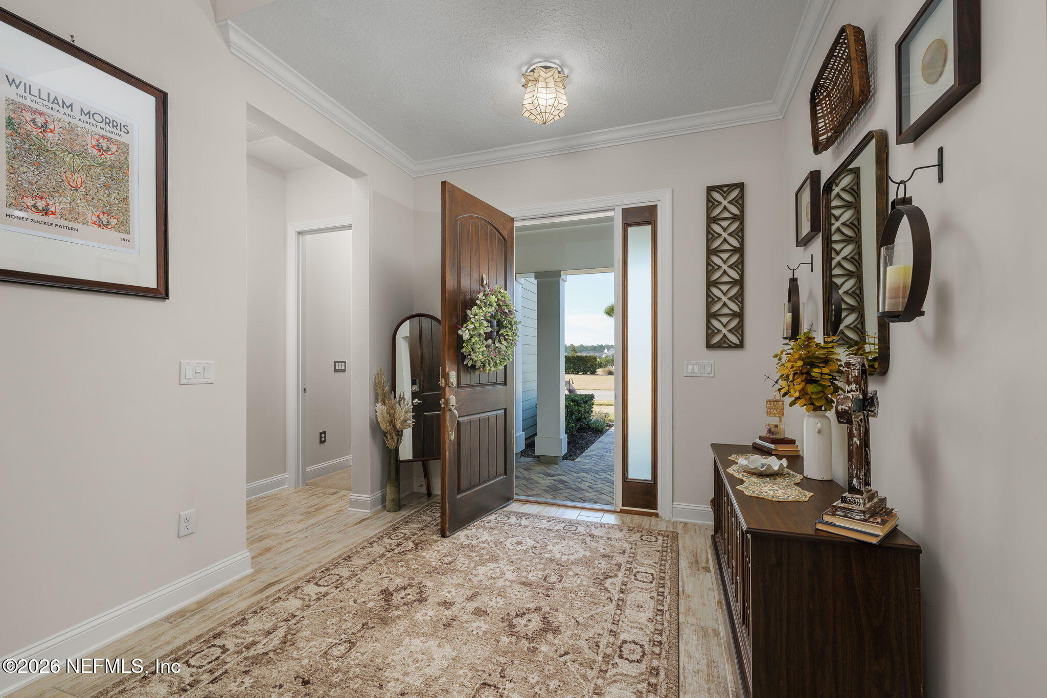 27 Honey Blossom Road St. Johns, FL 32259 - Photo 16 of 111 Foyer