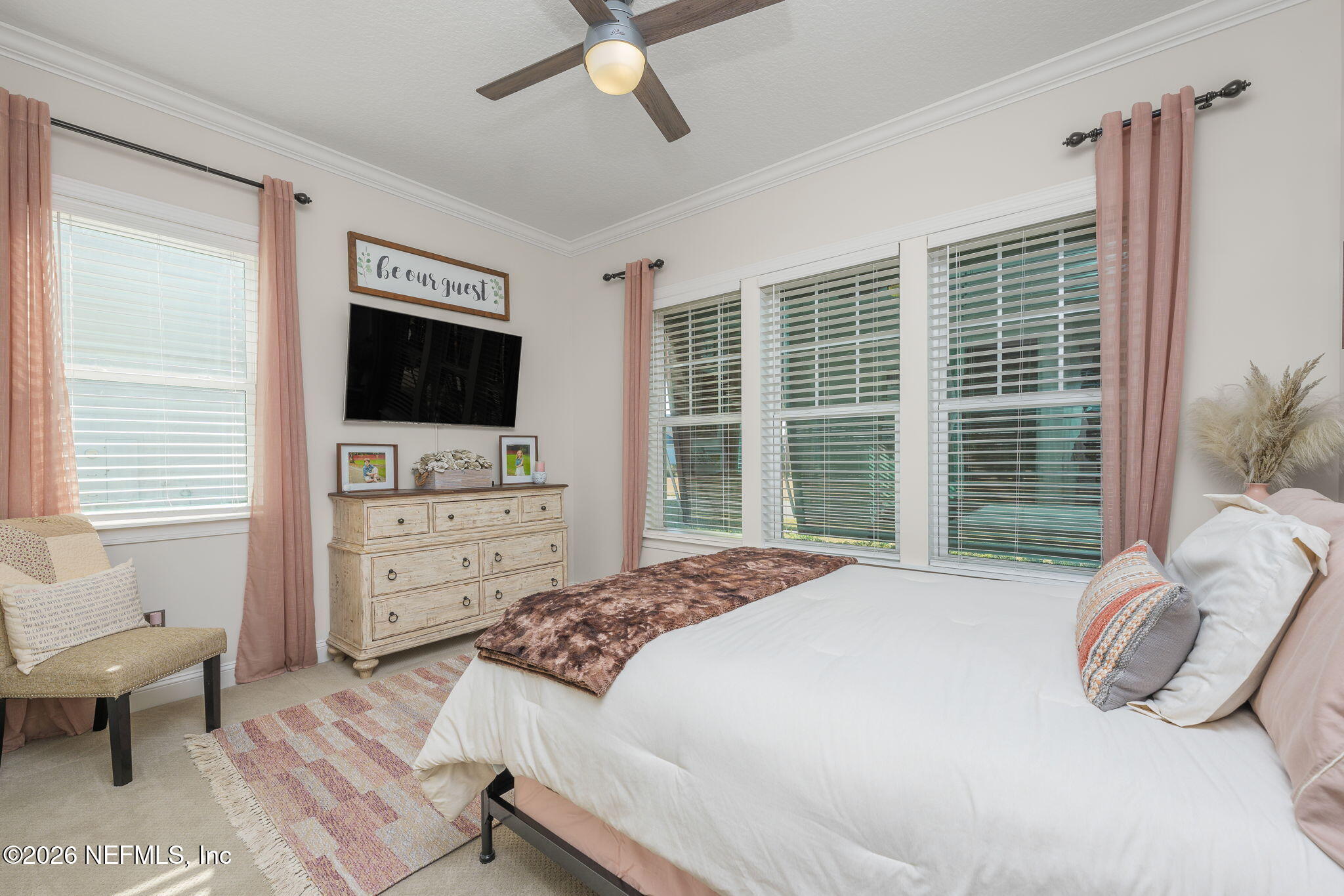 27 Honey Blossom Road St. Johns, FL 32259 - Photo 17 of 111 Bedroom 2