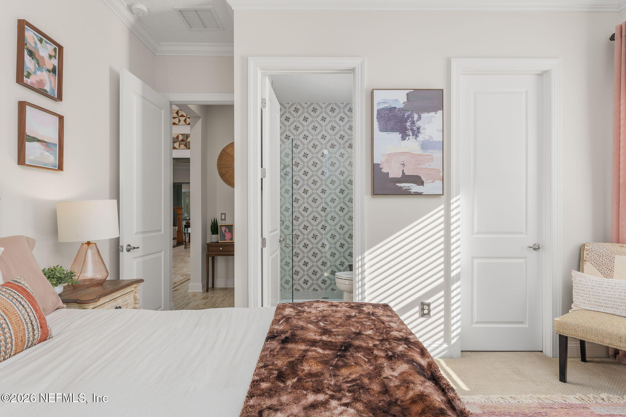 27 Honey Blossom Road St. Johns, FL 32259 - Photo 18 of 111 Bedroom 2