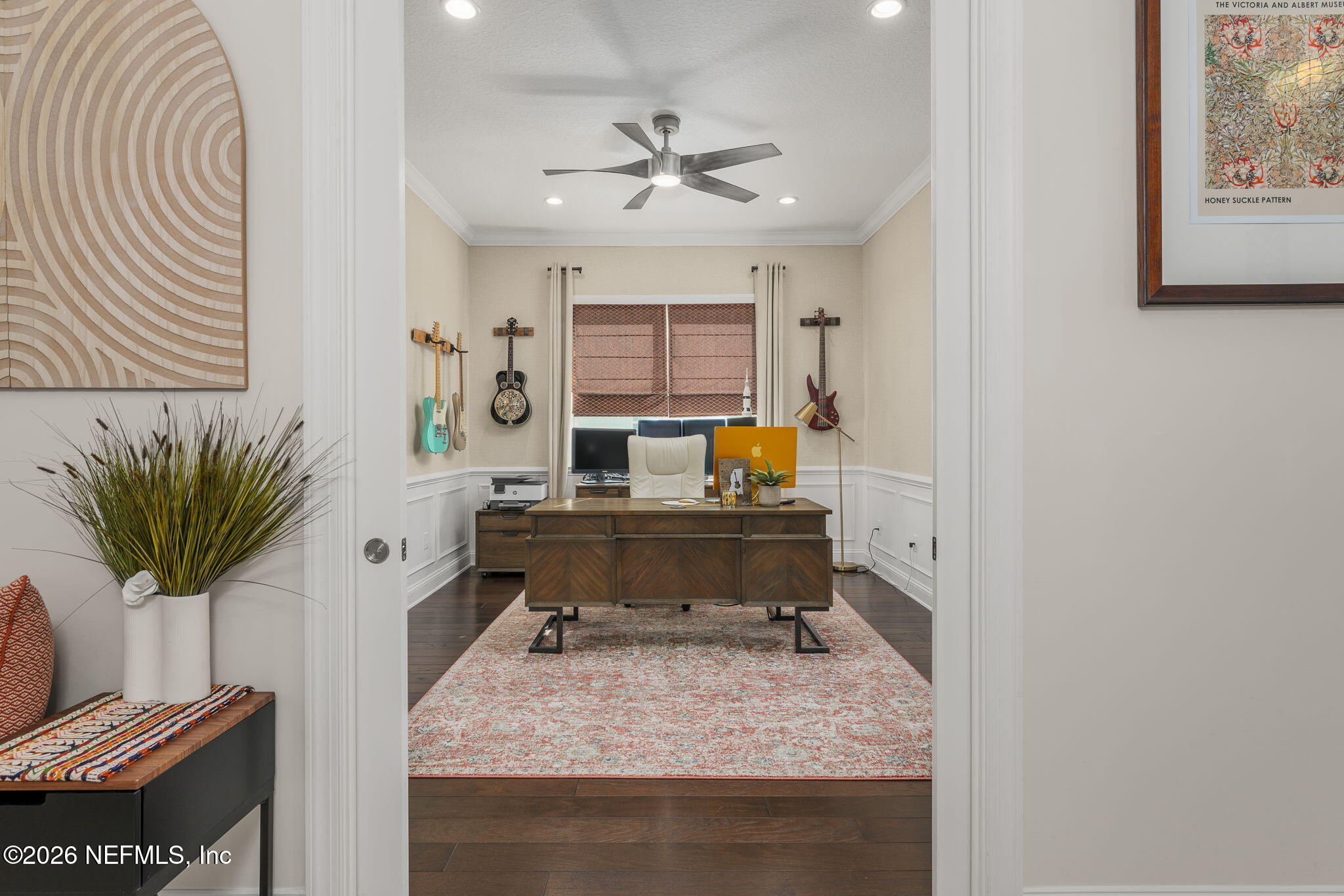 27 Honey Blossom Road St. Johns, FL 32259 - Photo 20 of 111 Office