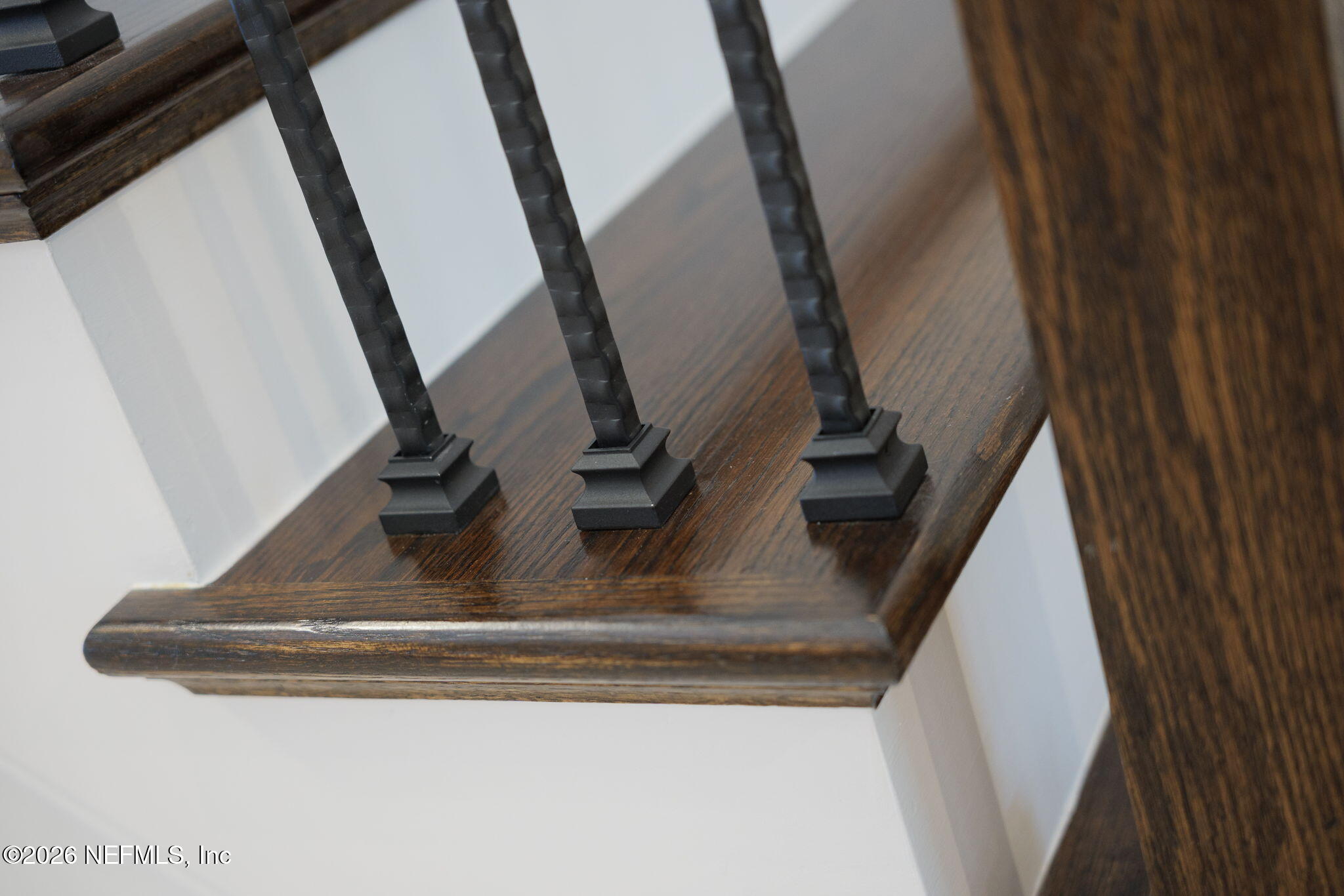 27 Honey Blossom Road St. Johns, FL 32259 - Photo 26 of 111 Staircase