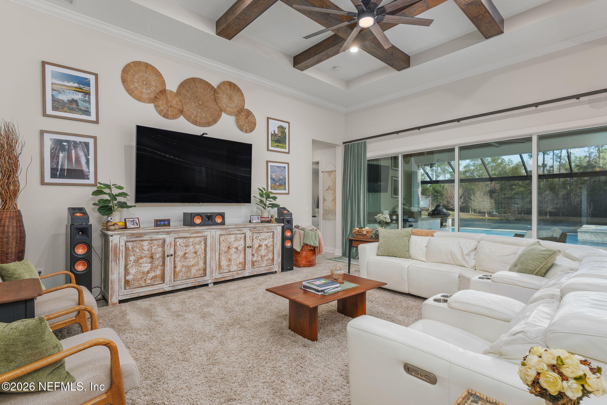 27 Honey Blossom Road St. Johns, FL 32259 - Photo 28 of 111 Living Room