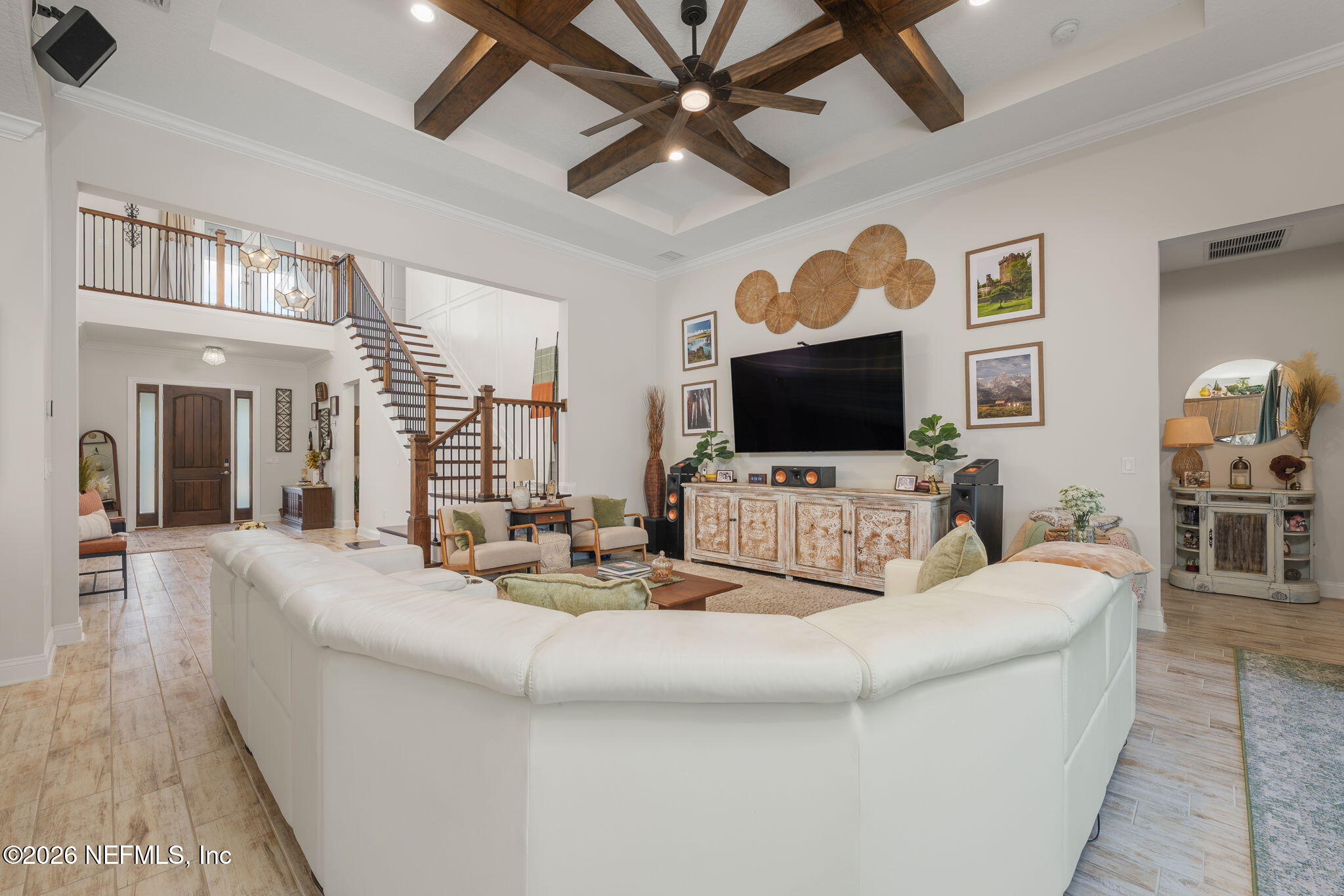 27 Honey Blossom Road St. Johns, FL 32259 - Photo 29 of 111 Living Room