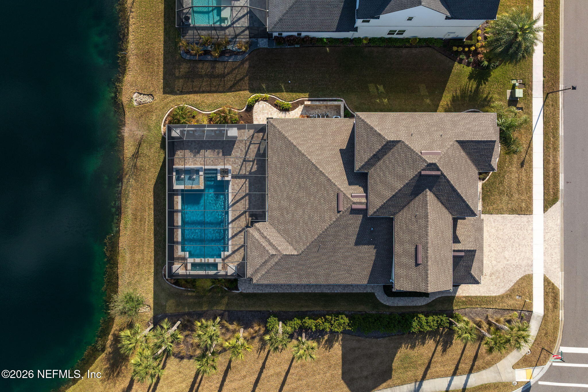 27 Honey Blossom Road St. Johns, FL 32259 - Photo 3 of 111 Overhead