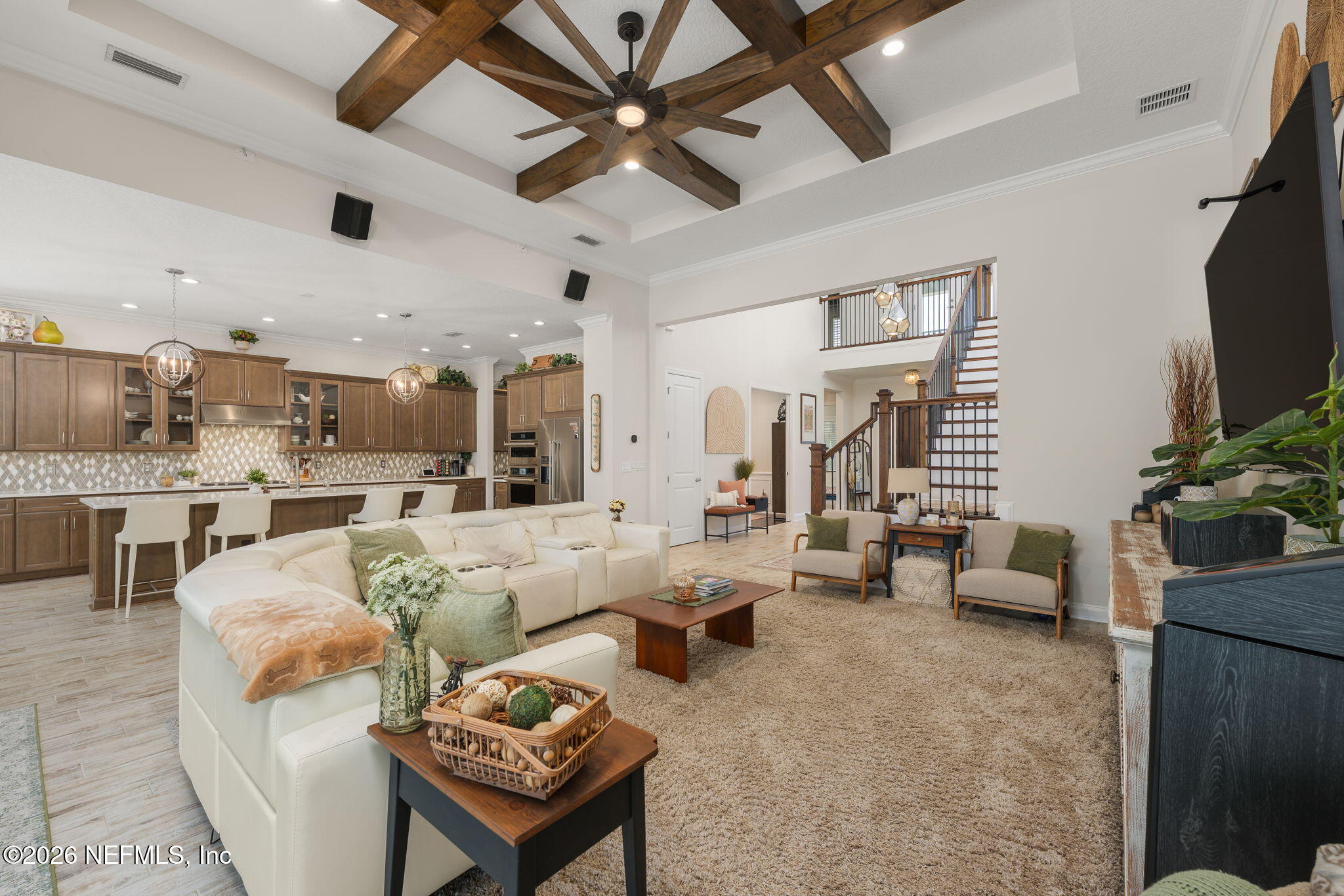 27 Honey Blossom Road St. Johns, FL 32259 - Photo 31 of 111 Living Room