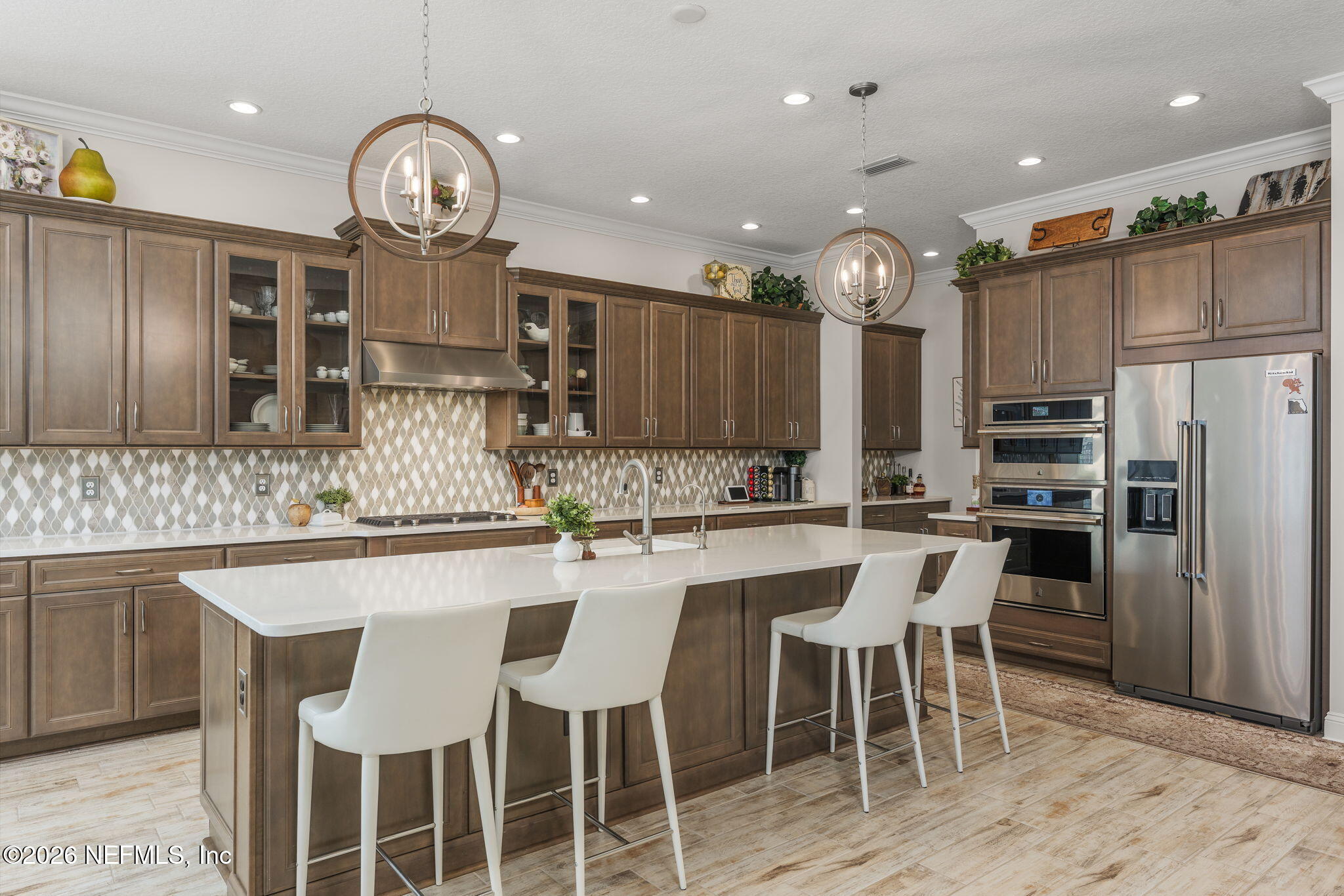 27 Honey Blossom Road St. Johns, FL 32259 - Photo 32 of 111 Kitchen