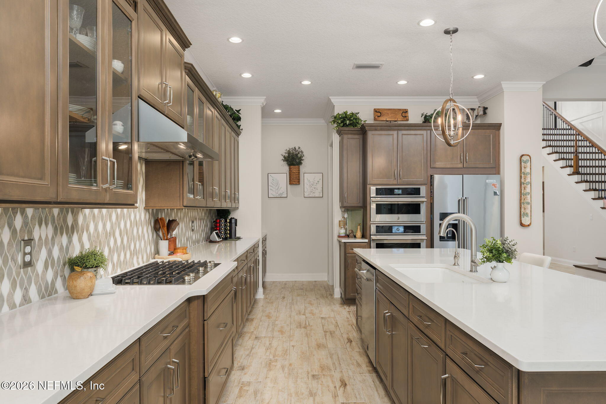 27 Honey Blossom Road St. Johns, FL 32259 - Photo 34 of 111 Kitchen