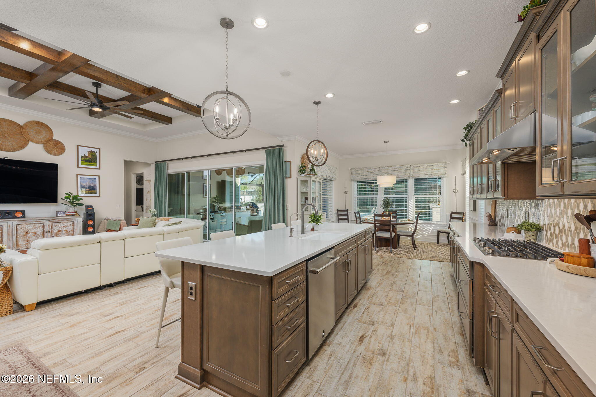 27 Honey Blossom Road St. Johns, FL 32259 - Photo 38 of 111 Kitchen