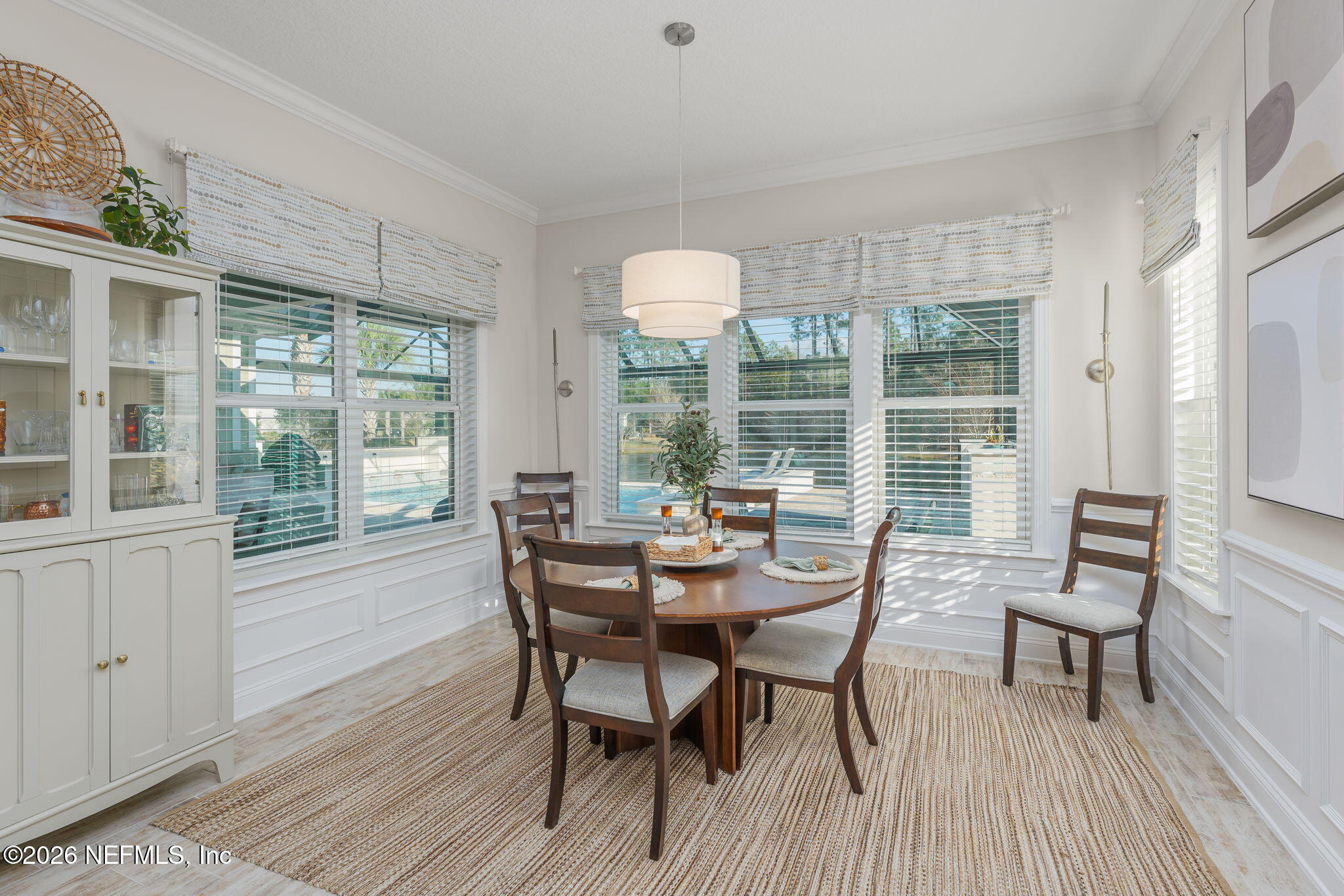 27 Honey Blossom Road St. Johns, FL 32259 - Photo 39 of 111 Dining Room