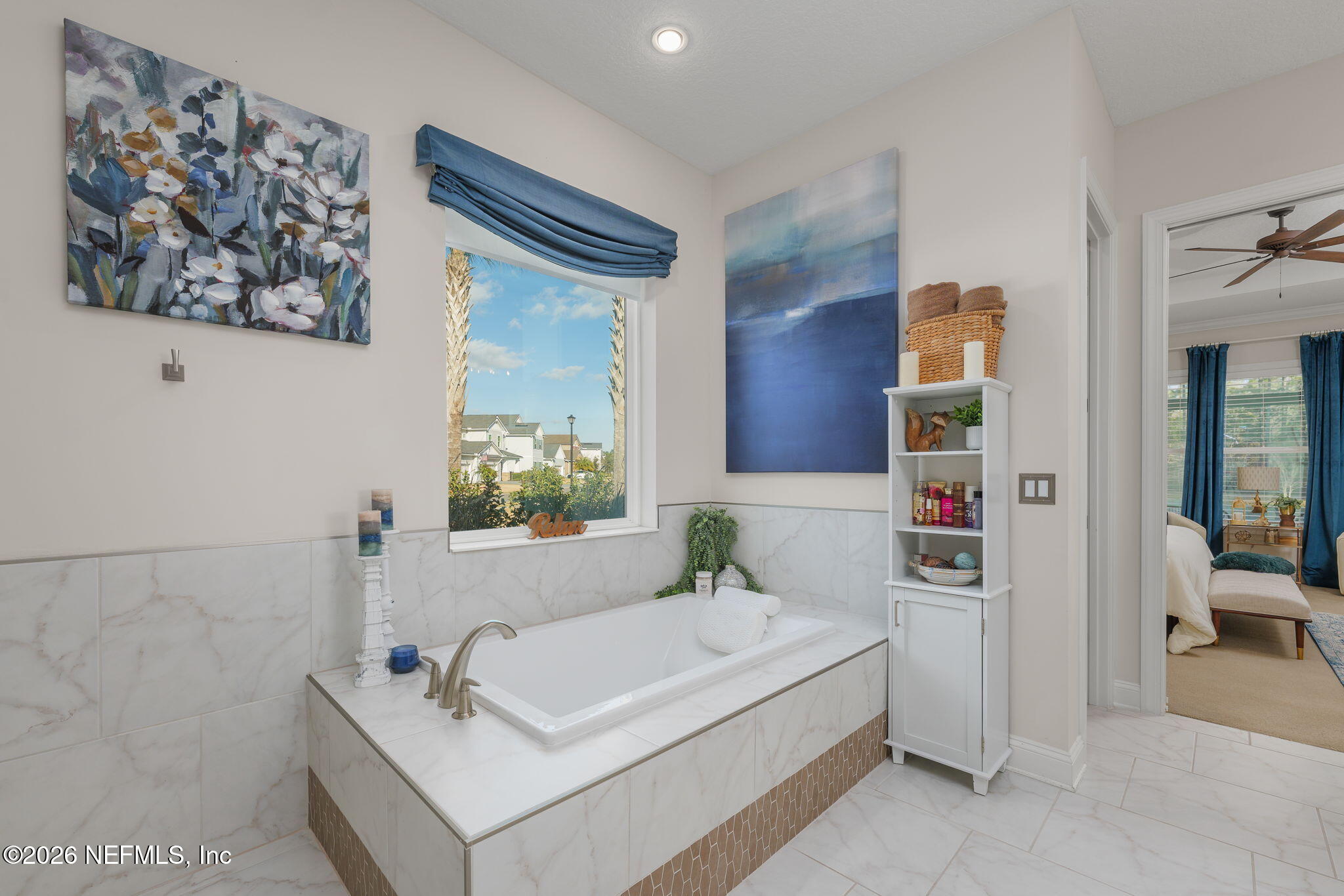 27 Honey Blossom Road St. Johns, FL 32259 - Photo 47 of 111 Primary Ensuite