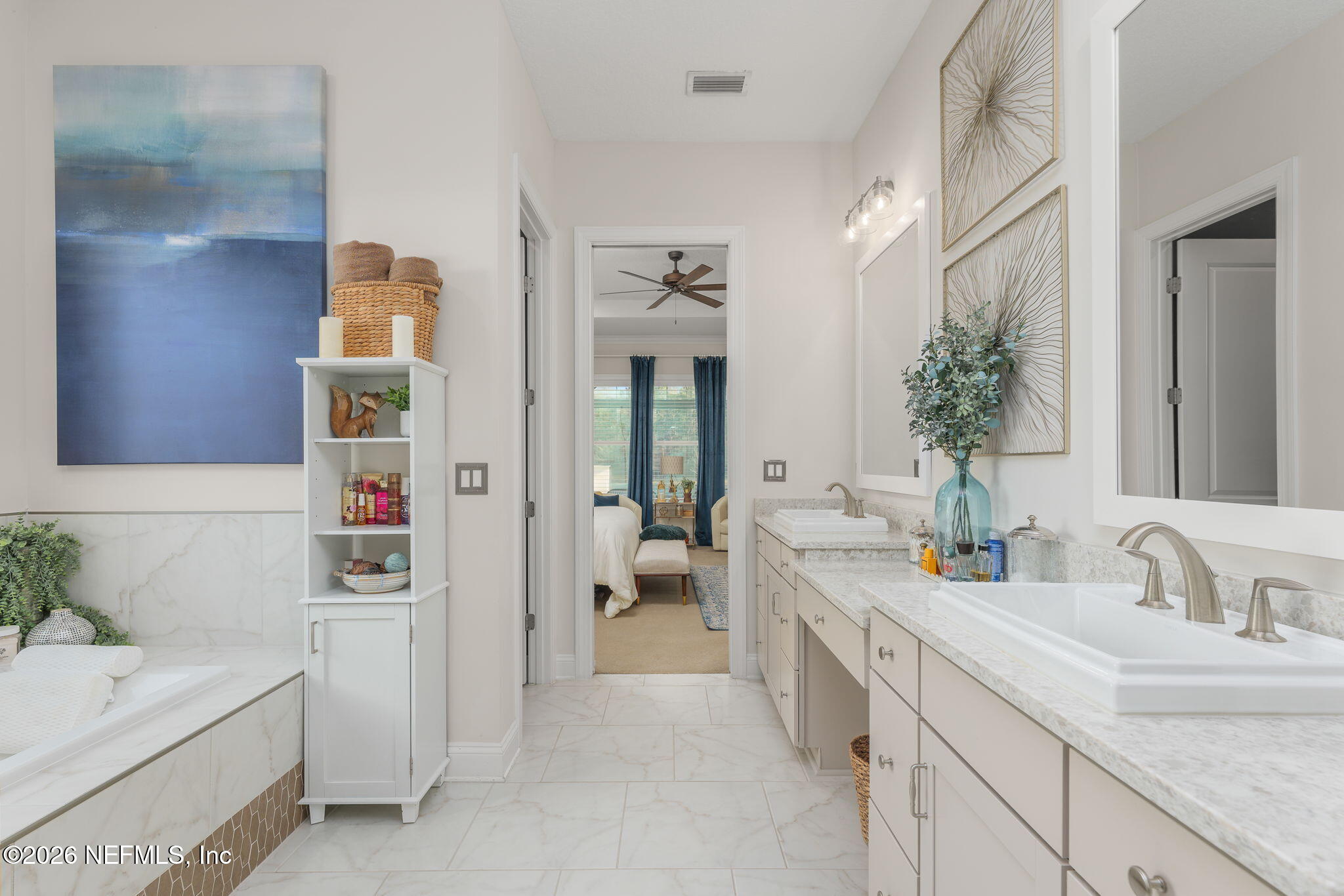 27 Honey Blossom Road St. Johns, FL 32259 - Photo 48 of 111 Primary Ensuite