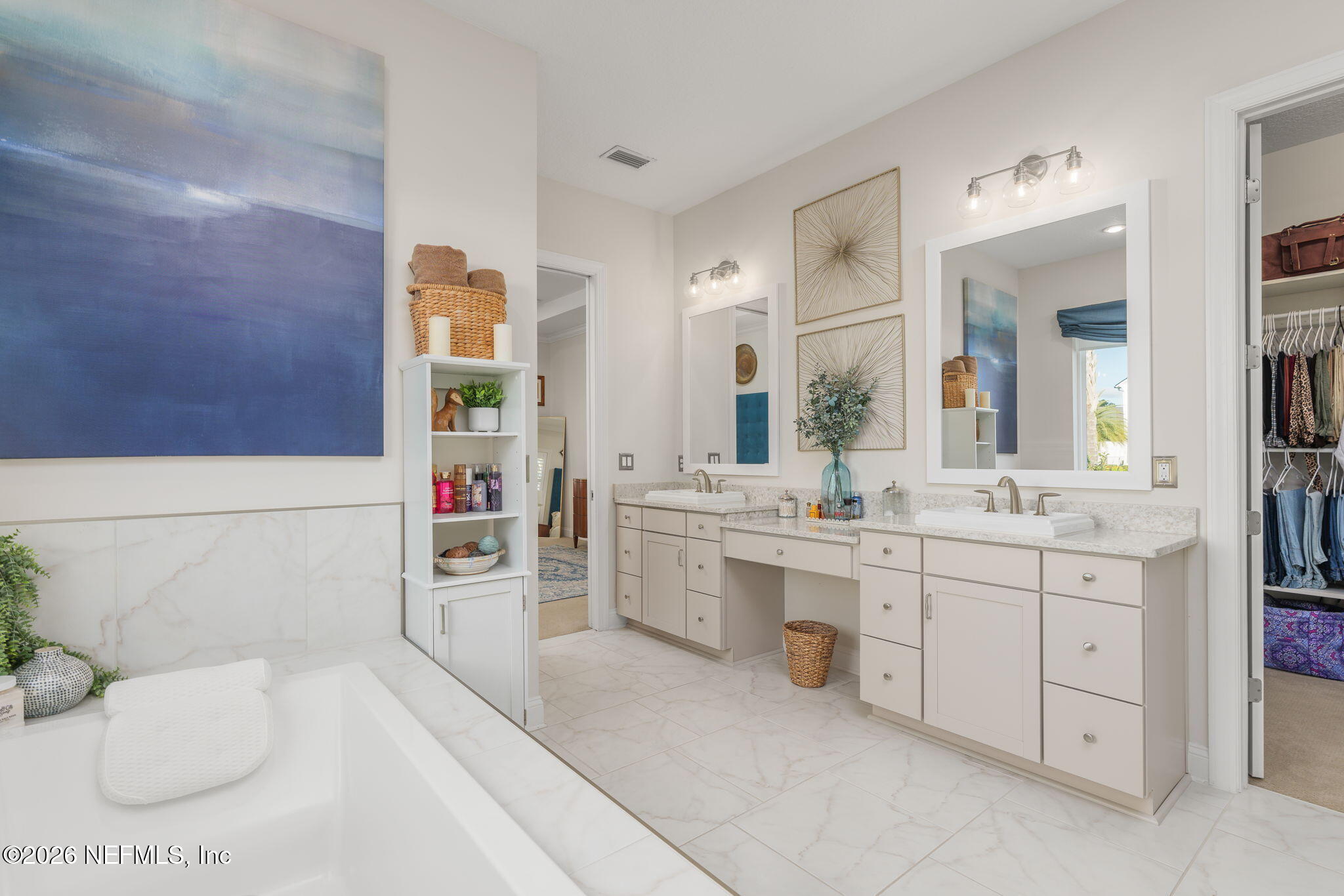 27 Honey Blossom Road St. Johns, FL 32259 - Photo 49 of 111 Primary Ensuite