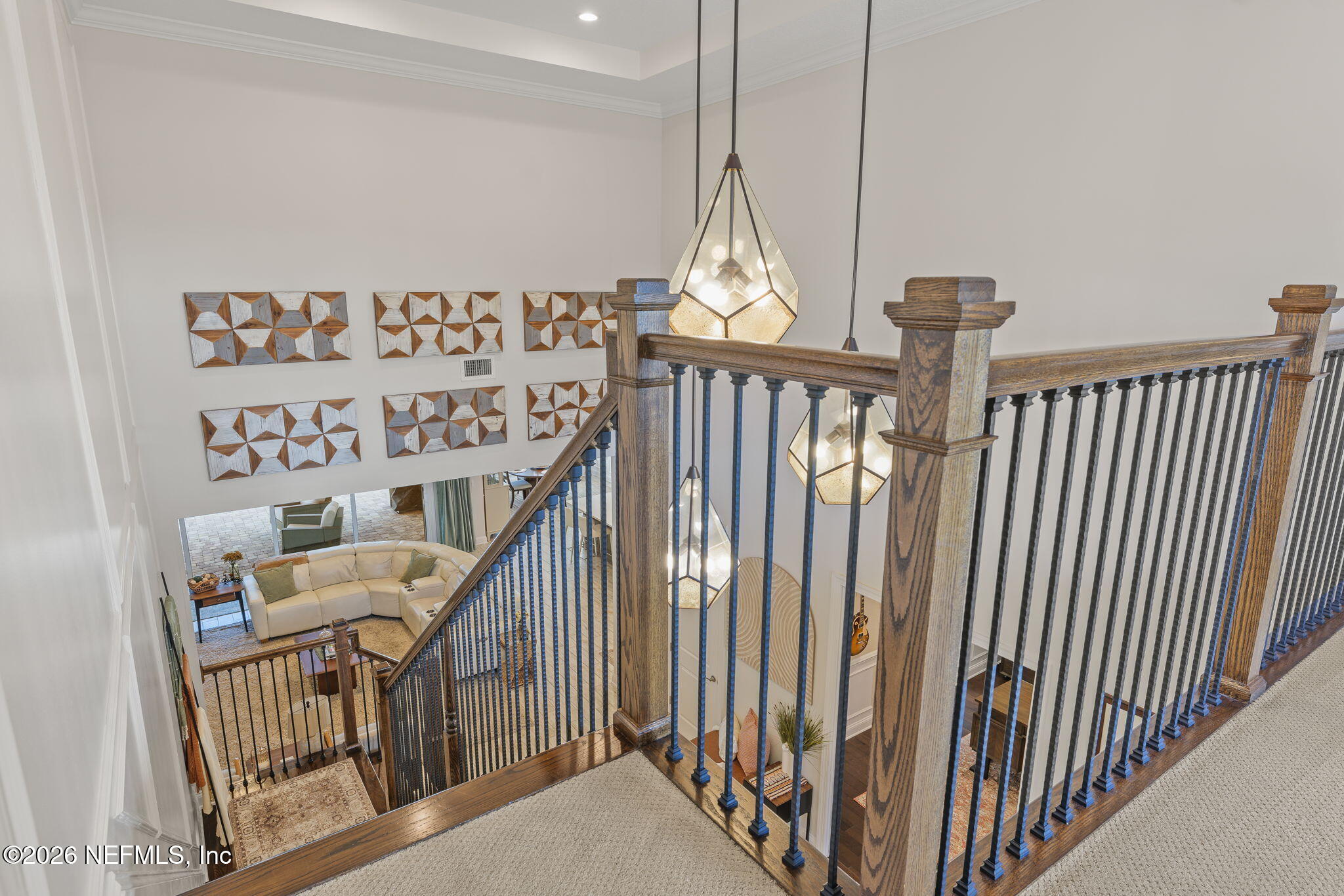 27 Honey Blossom Road St. Johns, FL 32259 - Photo 51 of 111 Top of Stairs