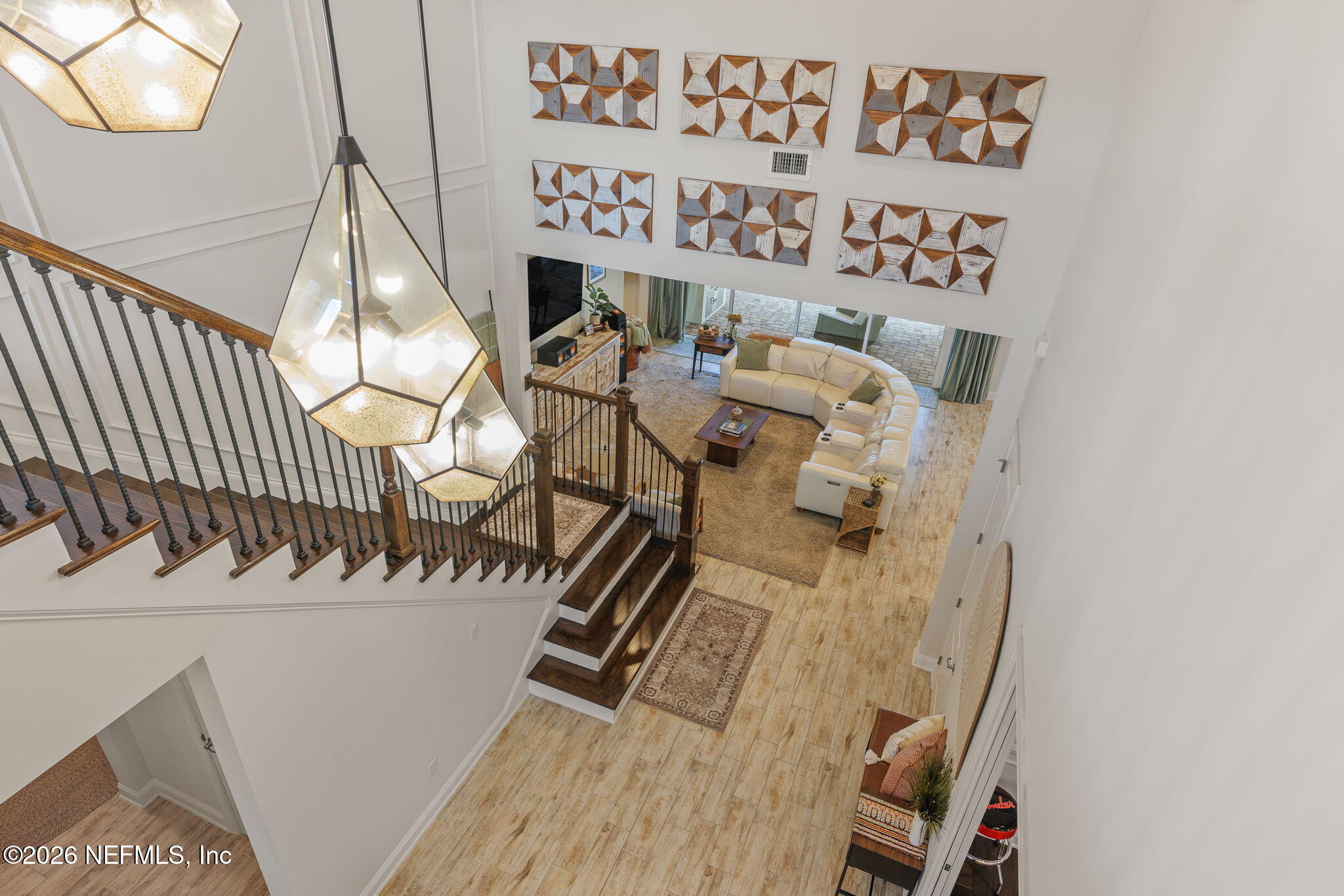 27 Honey Blossom Road St. Johns, FL 32259 - Photo 53 of 111 Top of Stairs