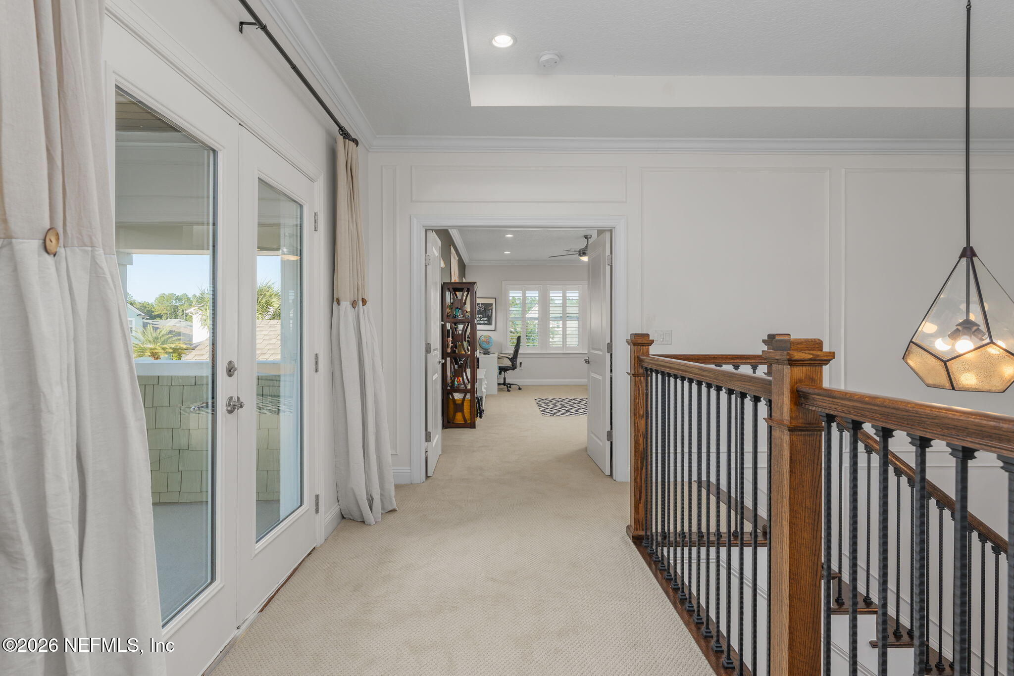 27 Honey Blossom Road St. Johns, FL 32259 - Photo 54 of 111 Top of Stairs