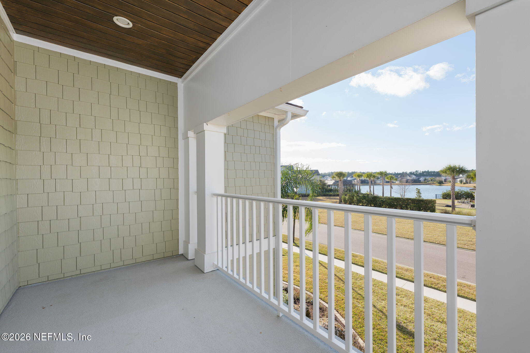 27 Honey Blossom Road St. Johns, FL 32259 - Photo 60 of 111 Balcony