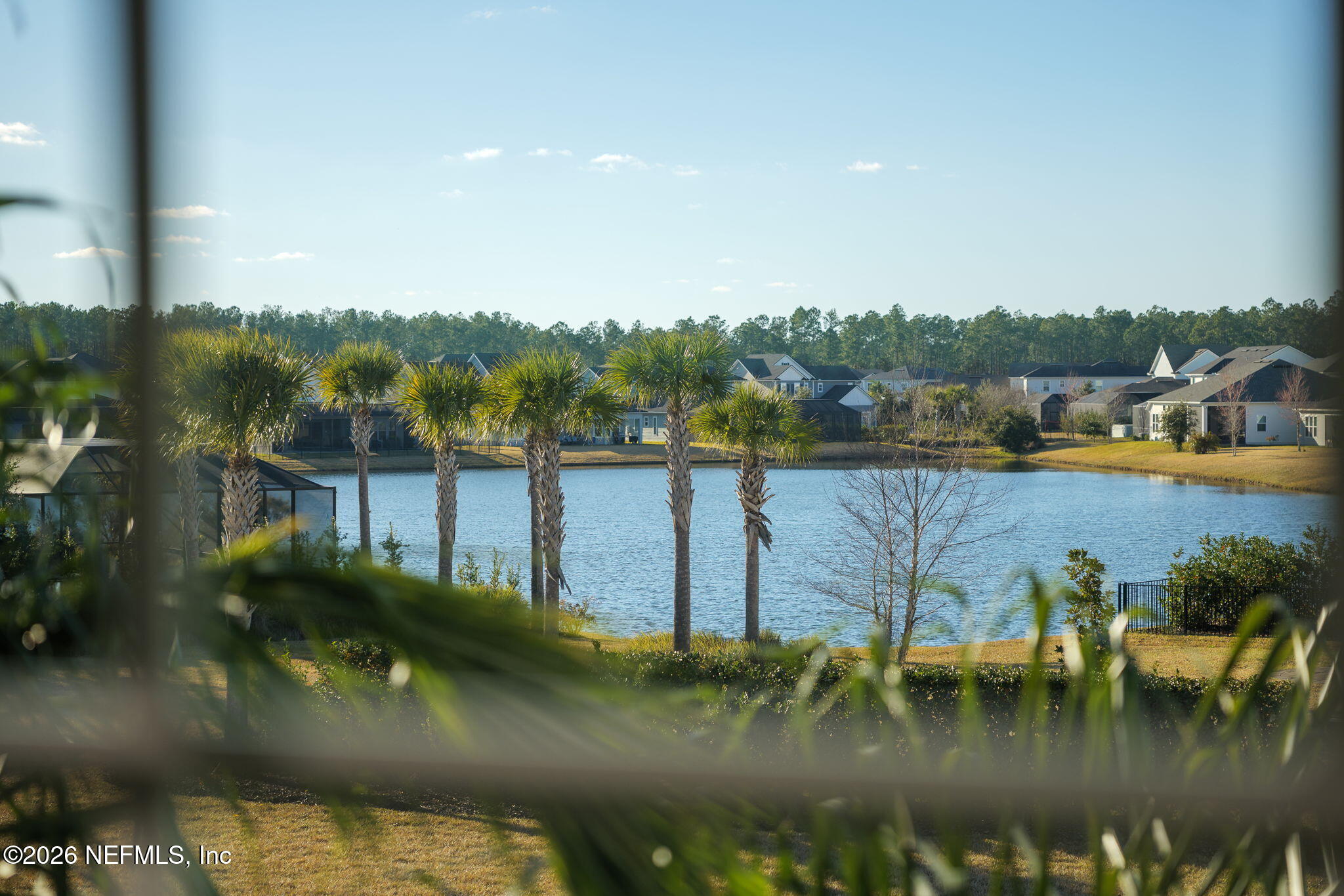 27 Honey Blossom Road St. Johns, FL 32259 - Photo 64 of 111 Bedroom 4