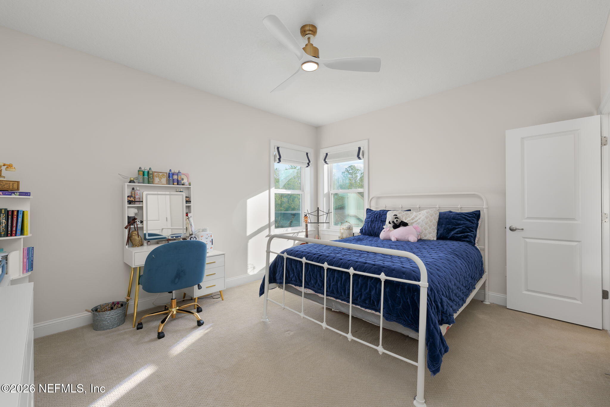 27 Honey Blossom Road St. Johns, FL 32259 - Photo 66 of 111 Bedroom 3