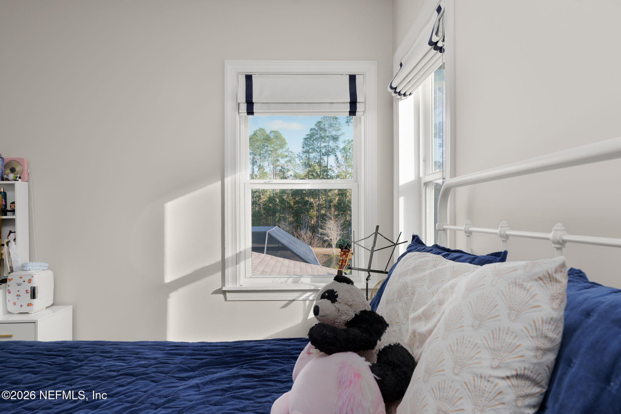 27 Honey Blossom Road St. Johns, FL 32259 - Photo 67 of 111 Bedroom 3