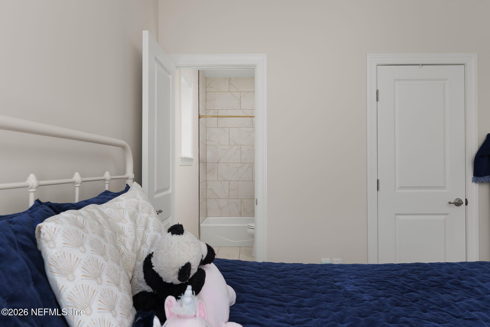 27 Honey Blossom Road St. Johns, FL 32259 - Photo 69 of 111 Bedroom 3