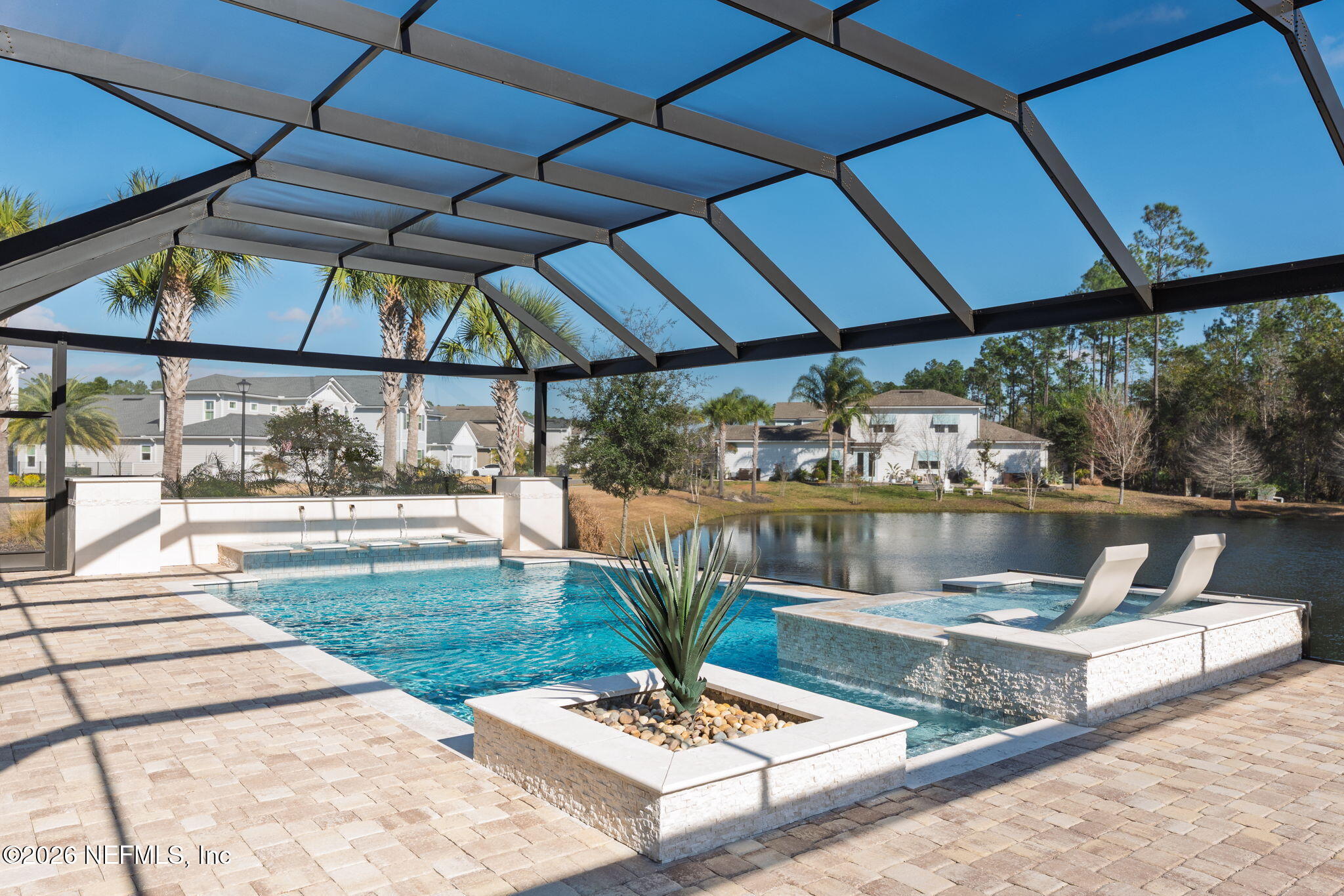 27 Honey Blossom Road St. Johns, FL 32259 - Photo 75 of 111 Pool