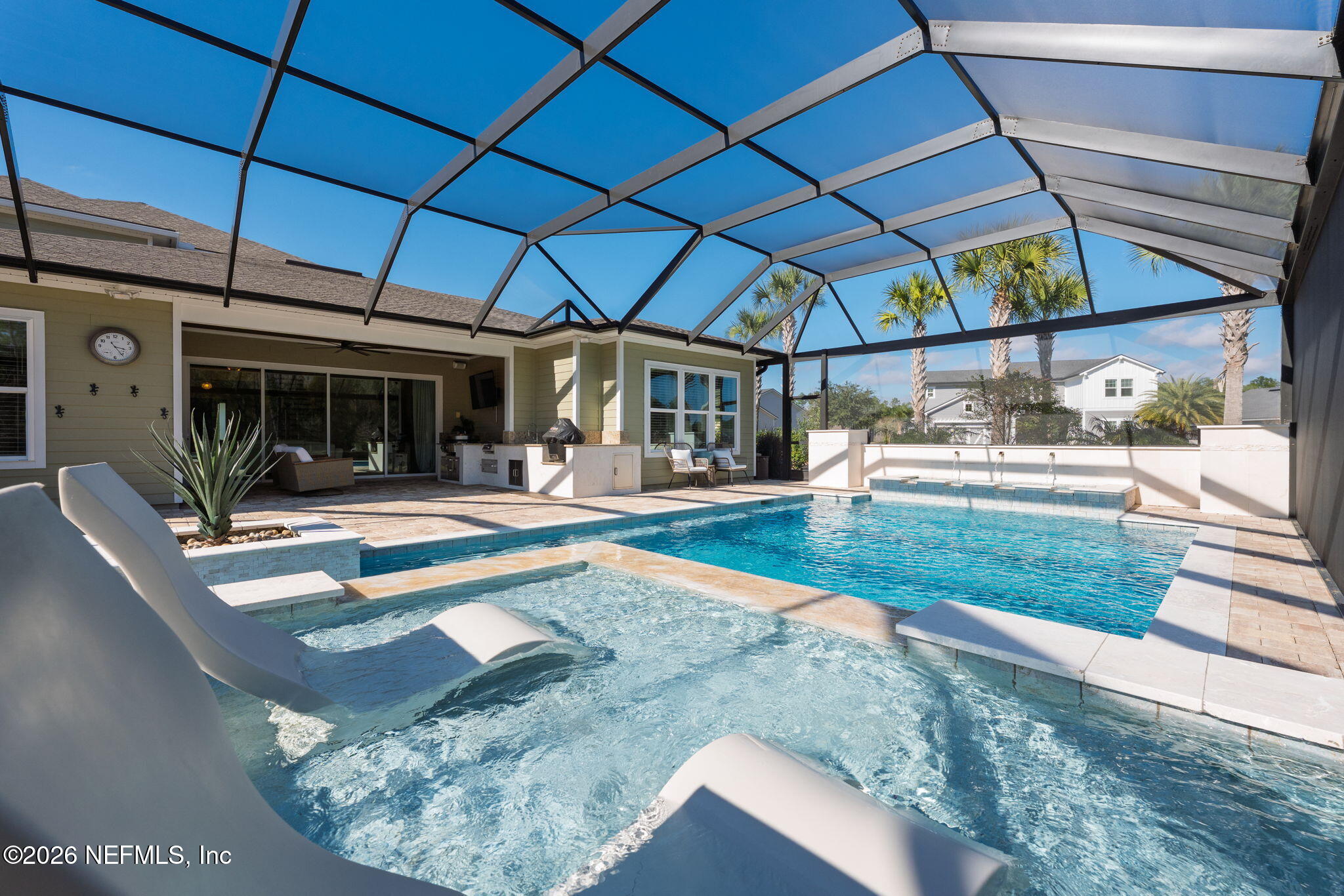 27 Honey Blossom Road St. Johns, FL 32259 - Photo 77 of 111 Sundeck