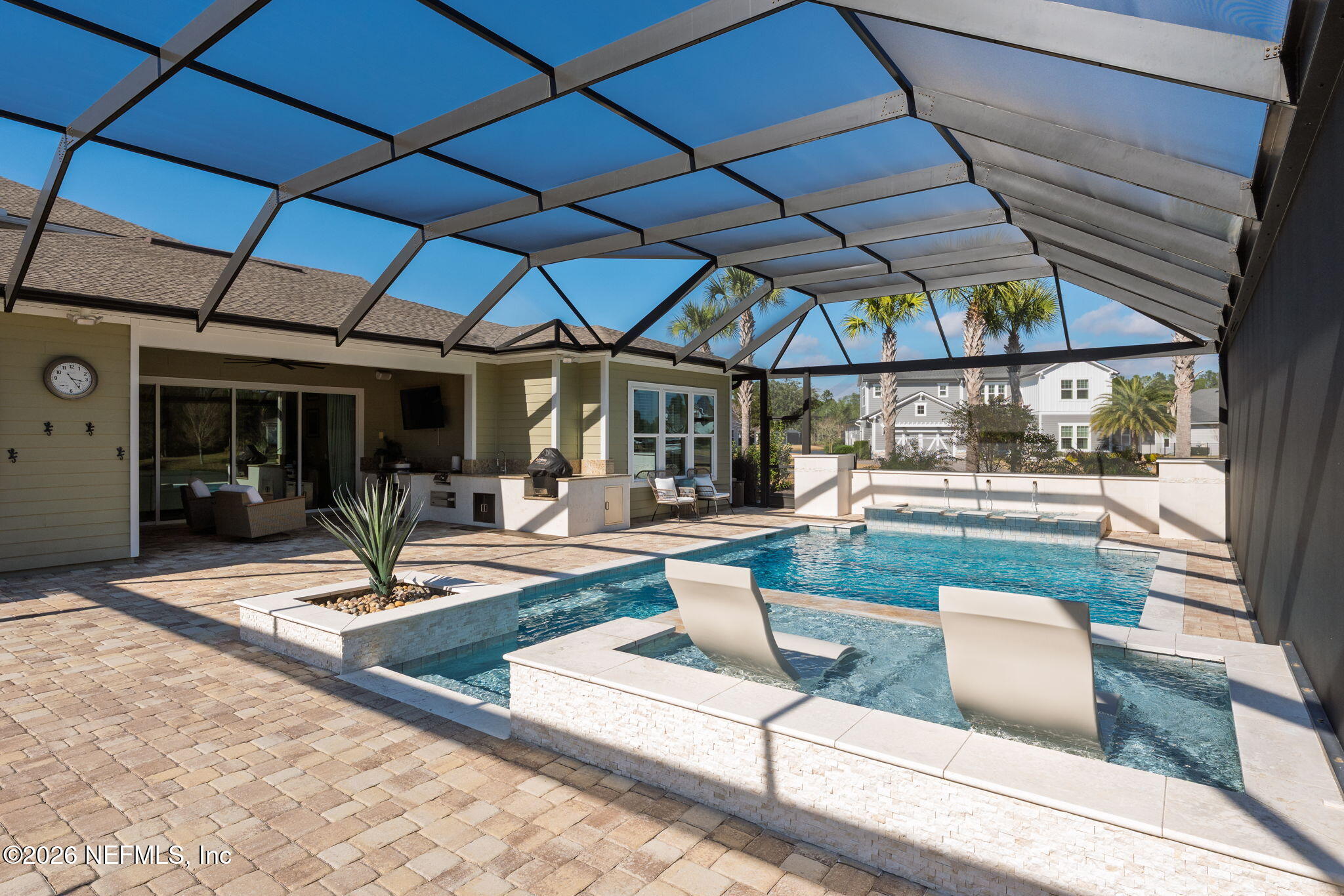 27 Honey Blossom Road St. Johns, FL 32259 - Photo 78 of 111 Pool