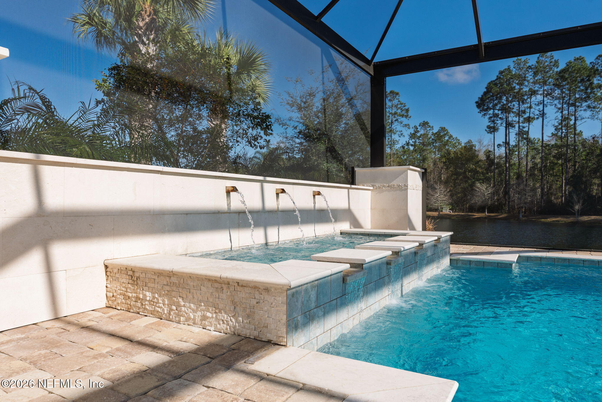 27 Honey Blossom Road St. Johns, FL 32259 - Photo 83 of 111 Pool