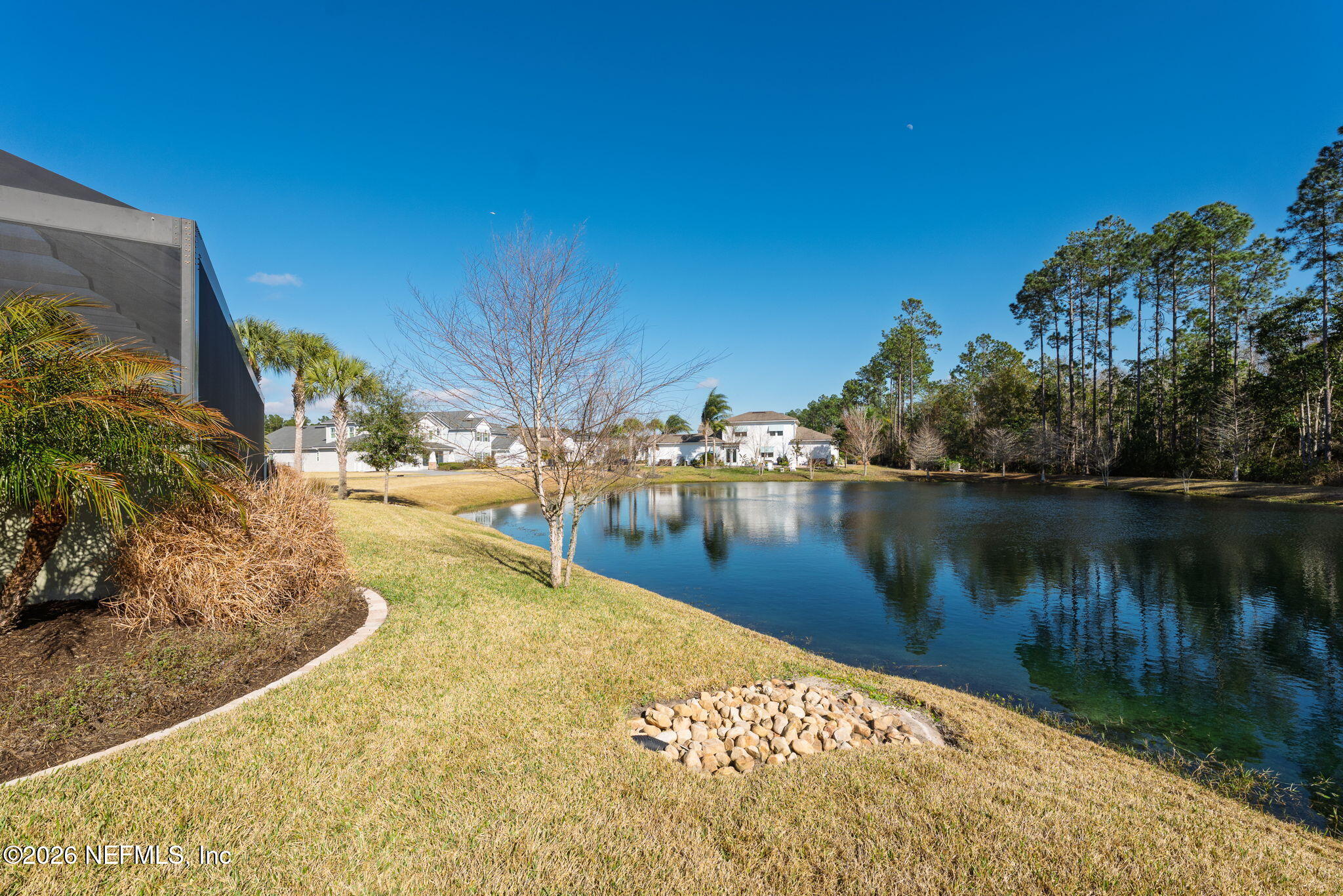 27 Honey Blossom Road St. Johns, FL 32259 - Photo 85 of 111 Rear Exterior