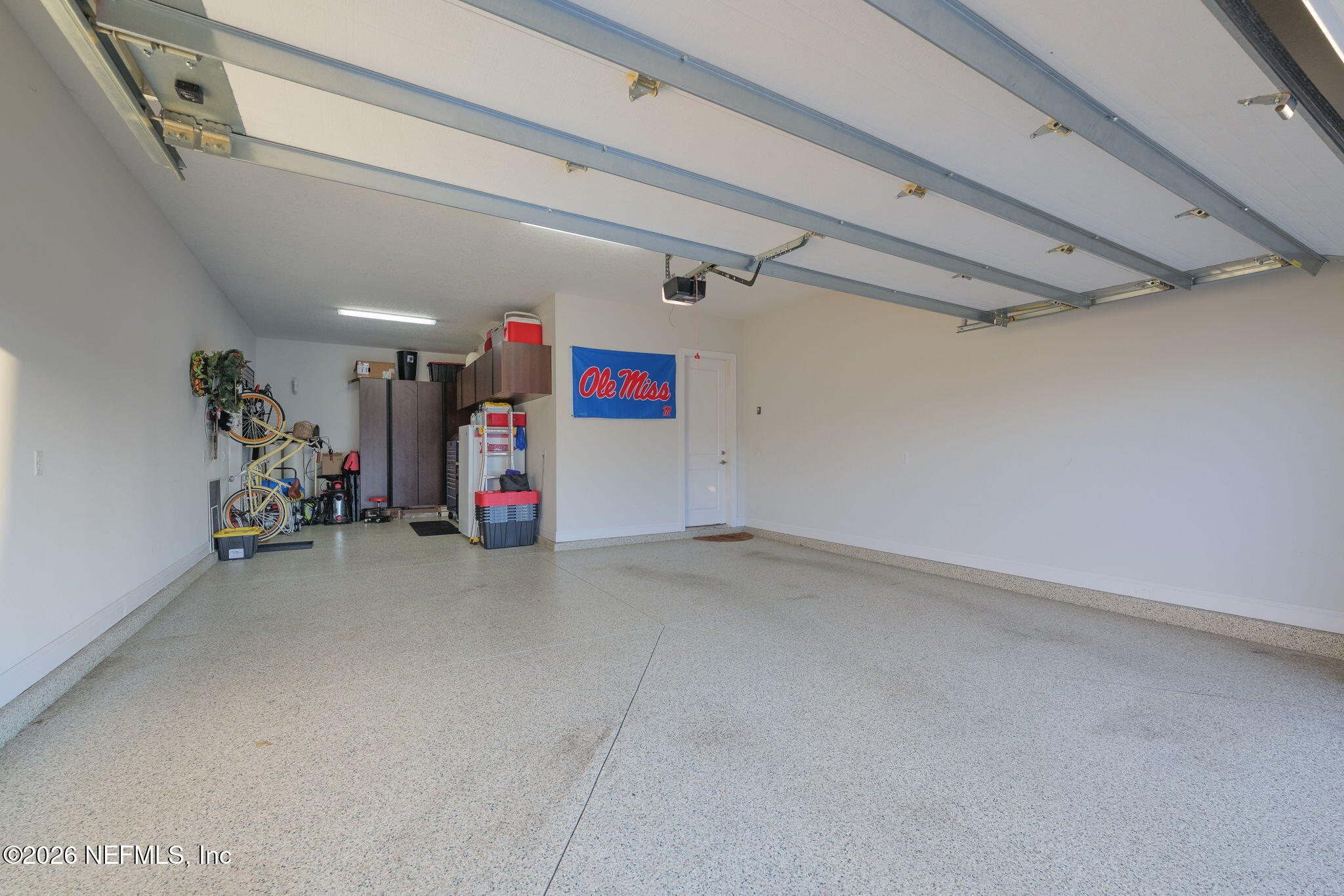 27 Honey Blossom Road St. Johns, FL 32259 - Photo 88 of 111 Garage