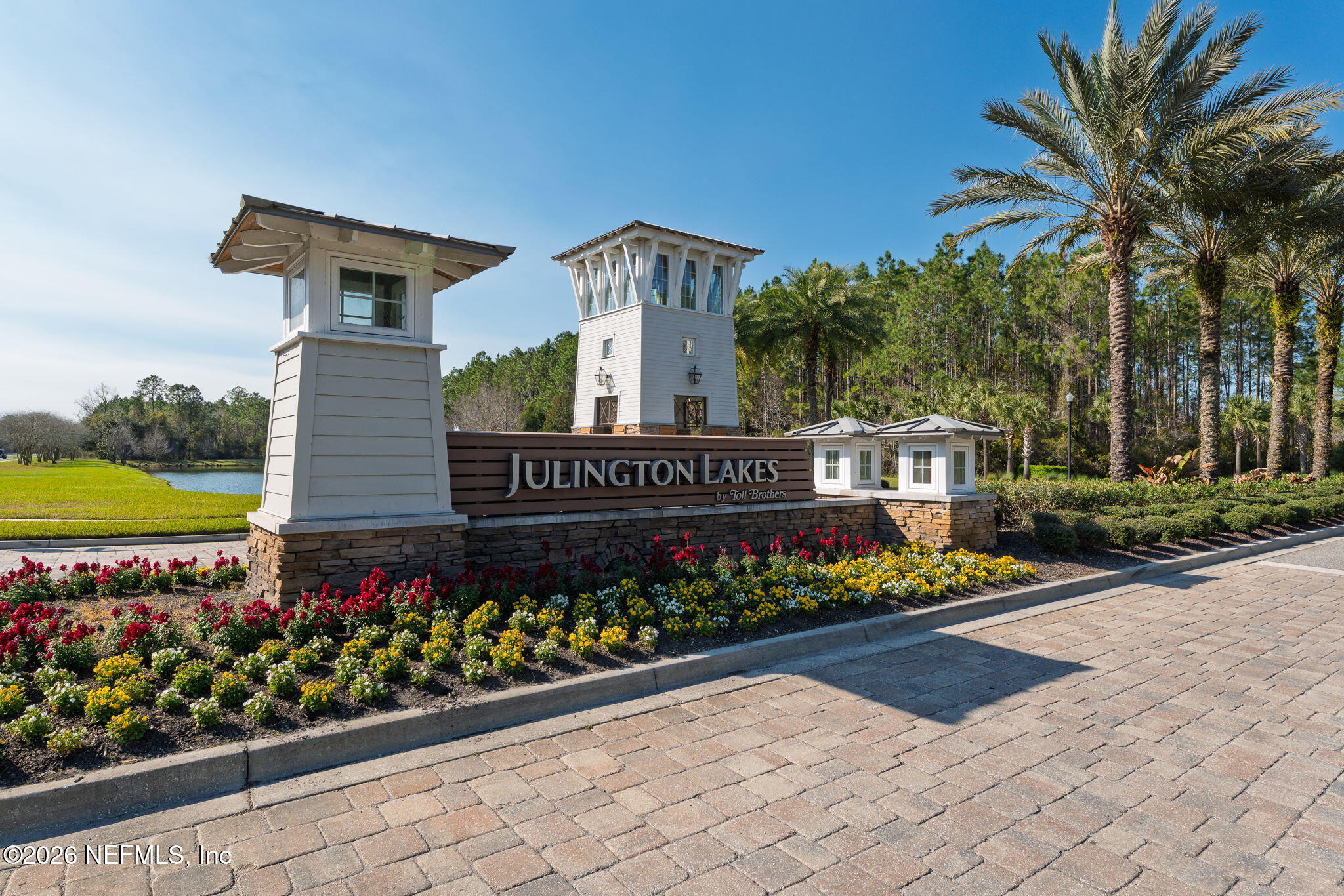 27 Honey Blossom Road St. Johns, FL 32259 - Photo 90 of 111 Julington Lakes