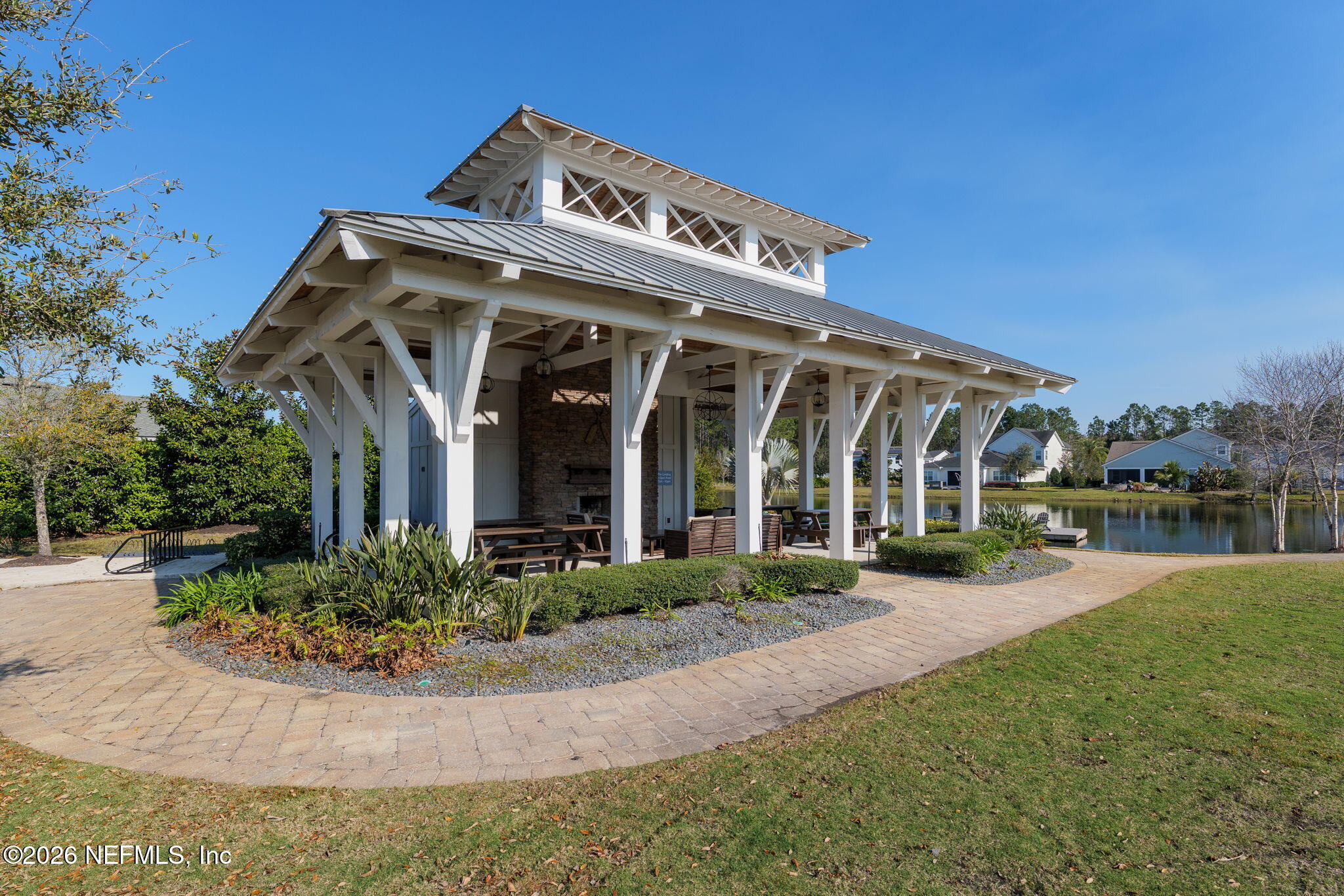 27 Honey Blossom Road St. Johns, FL 32259 - Photo 92 of 111 Boat House