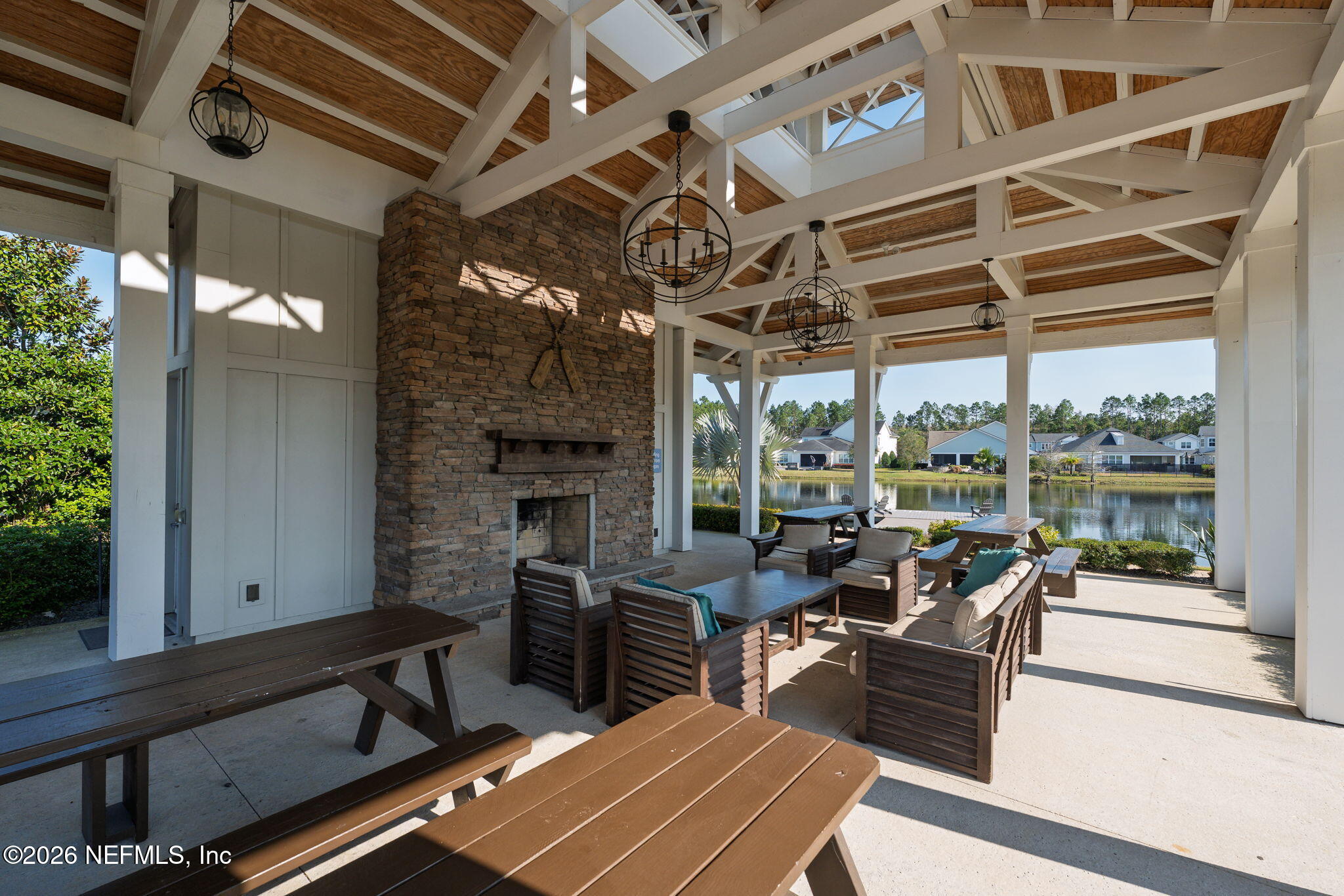 27 Honey Blossom Road St. Johns, FL 32259 - Photo 93 of 111 Boat House