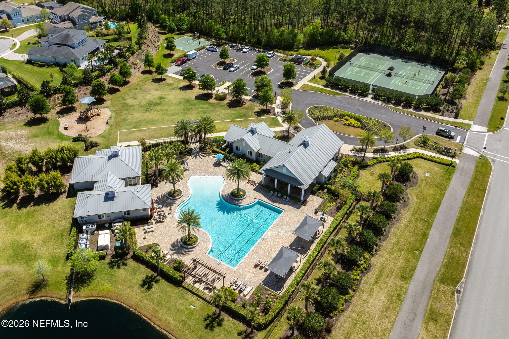 27 Honey Blossom Road St. Johns, FL 32259 - Photo 95 of 111 Amenity Center