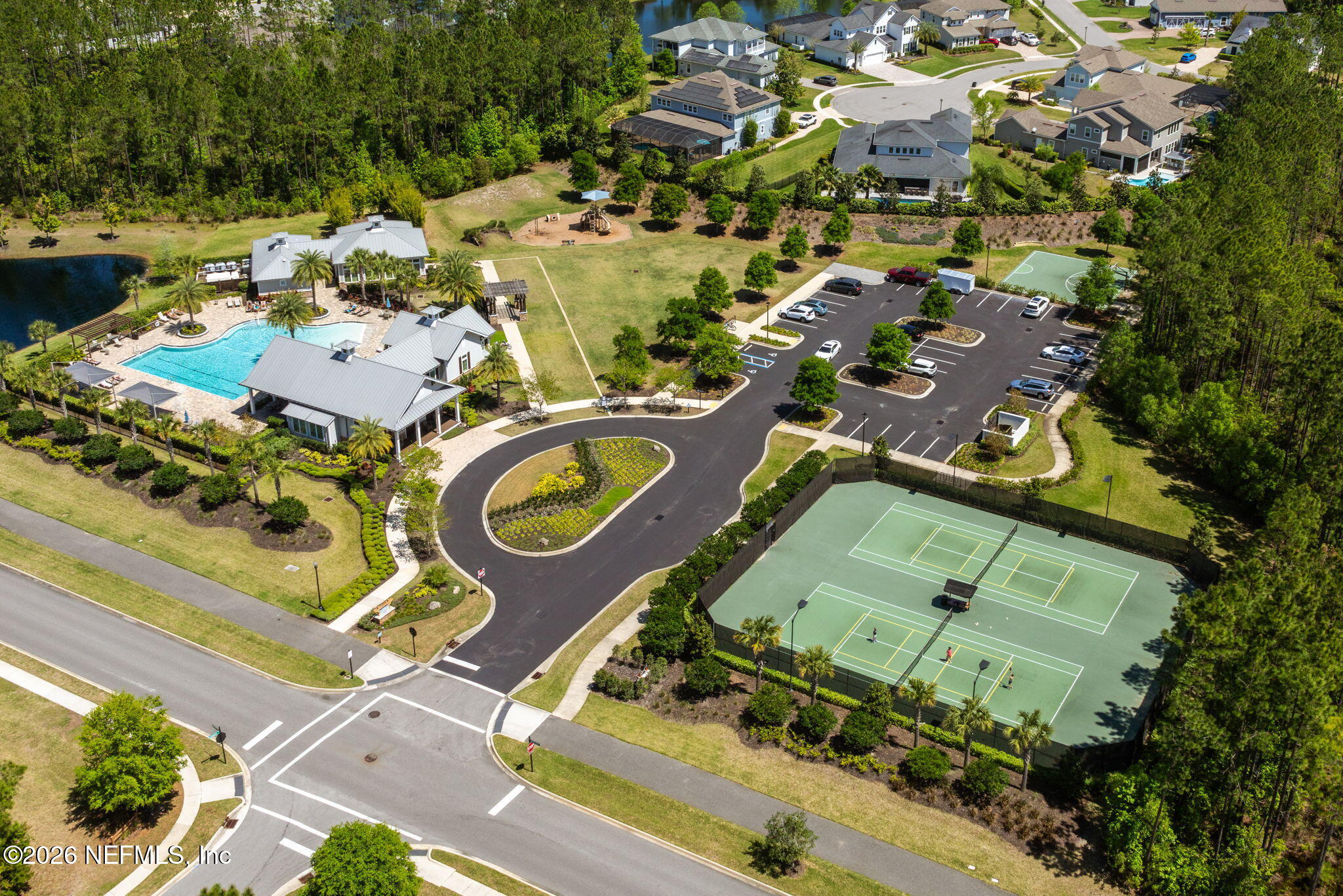 27 Honey Blossom Road St. Johns, FL 32259 - Photo 96 of 111 Amenity Center