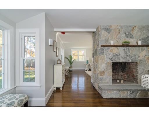15 Bancroft Road Cohasset, MA 02025 - Photo 13 of 30 Gallery Image 13
