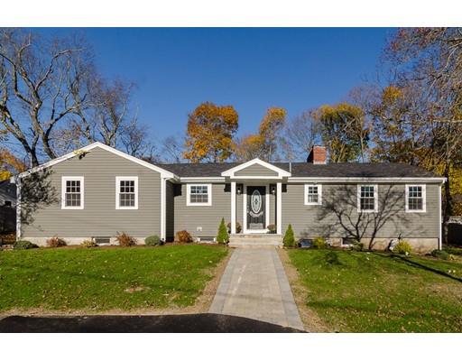 15 Bancroft Road Cohasset, MA 02025 - Photo 26 of 30 Gallery Image 26