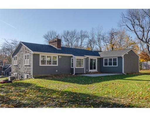 15 Bancroft Road Cohasset, MA 02025 - Photo 27 of 30 Gallery Image 27