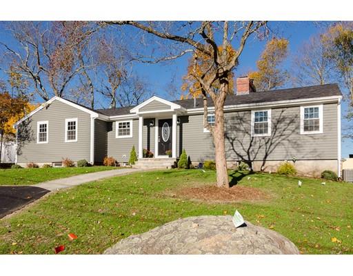 15 Bancroft Road Cohasset, MA 02025 - Photo 30 of 30 Gallery Image 30