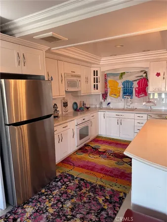 $3,000 | 4002 Calle Sonora, Unit 2D, Laguna Woods, CA 92637
