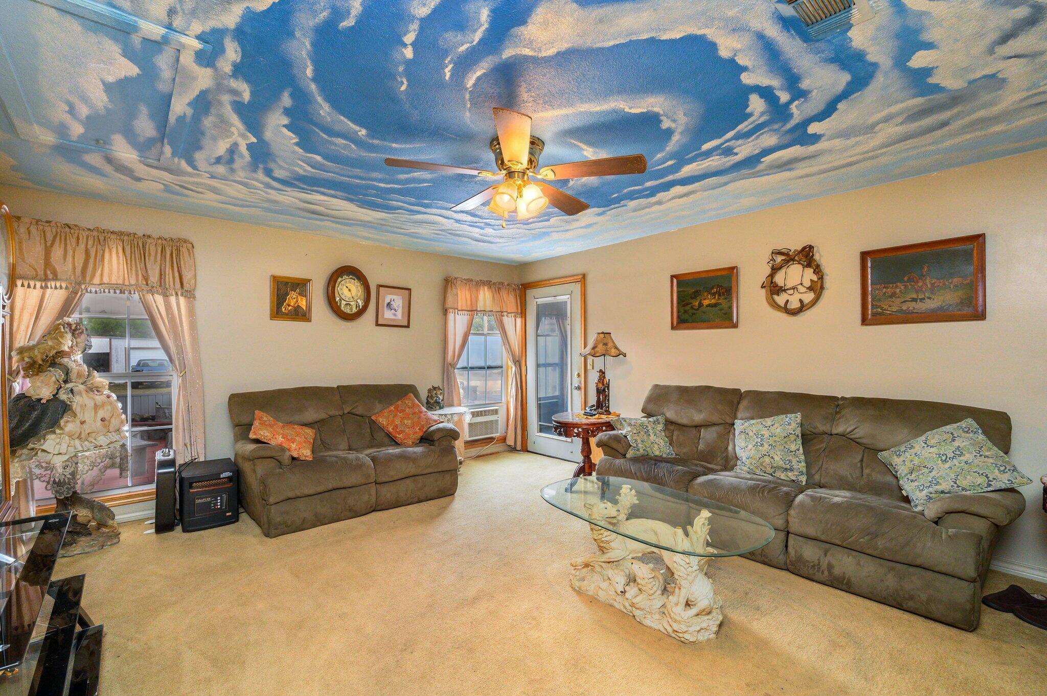 52 Tulip Avenue DeFuniak Springs, FL 32433 - Photo 26 of 34 a living room with furniture and a window