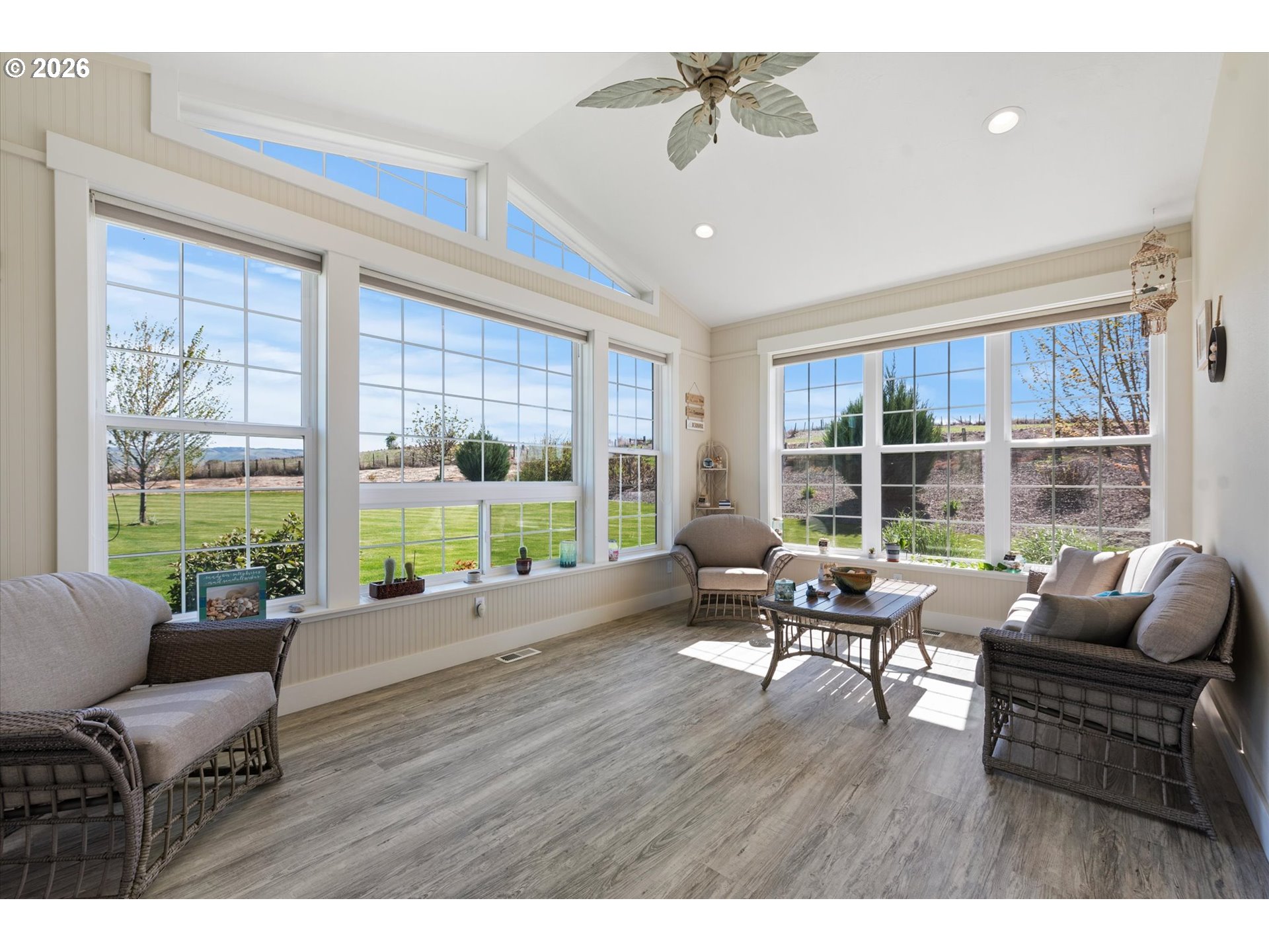 75984 Crawford Hollow Road Adams, OR 97810 - Photo 19 of 48 Sun Room
