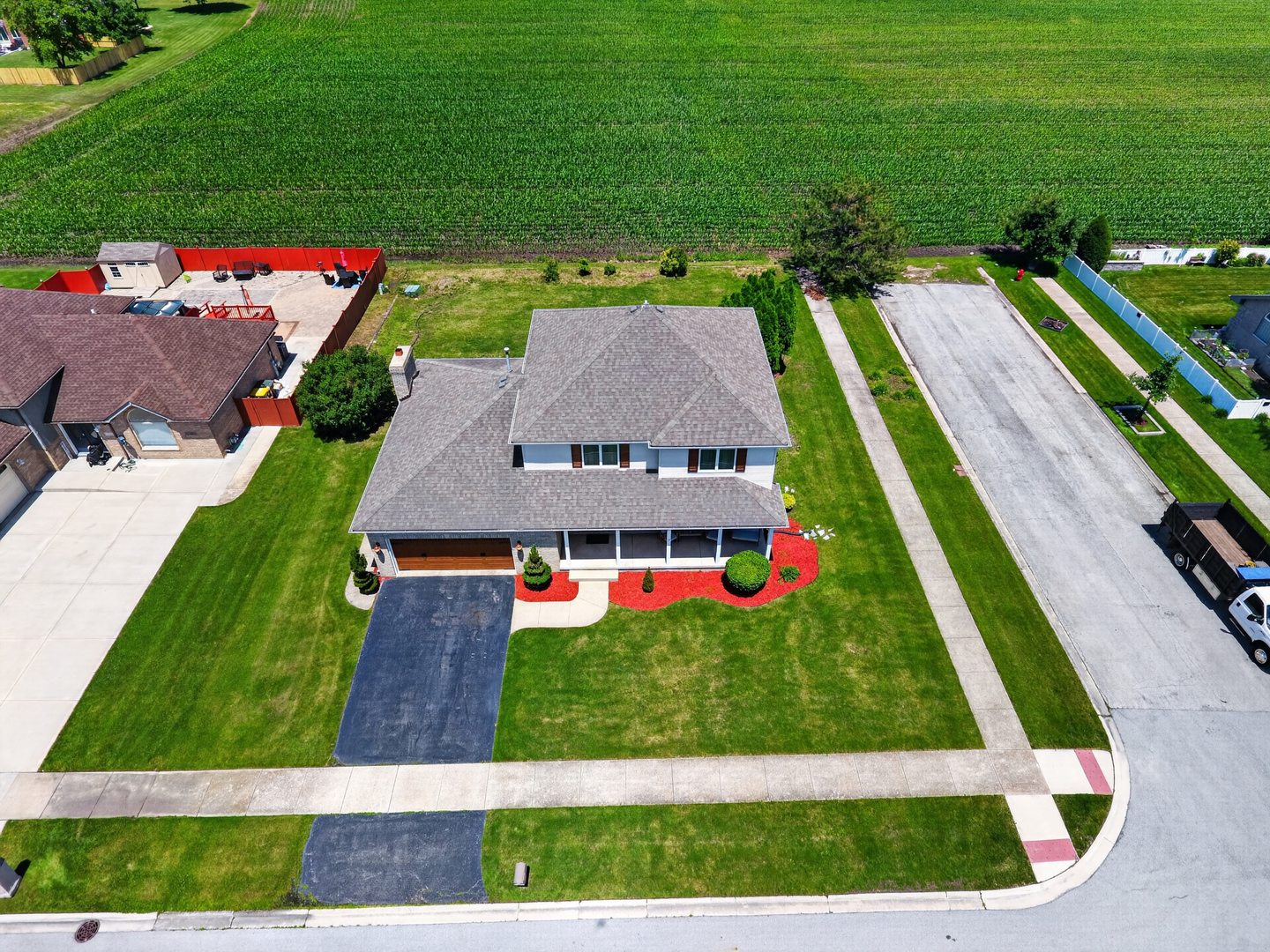 1692 185th Street Lansing, IL 60438 - Photo 4 of 53