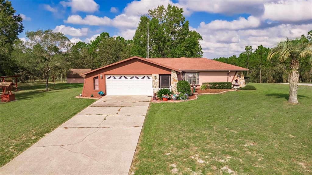 1688 Southwest Timberlake Road Dunnellon, FL 34431 - Photo 1 of 1 Gallery Image 1