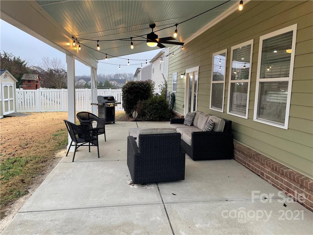 1012 Gwinmar Road Indian Trail, NC 28079 - Photo 4 of 6 Gallery Image 4